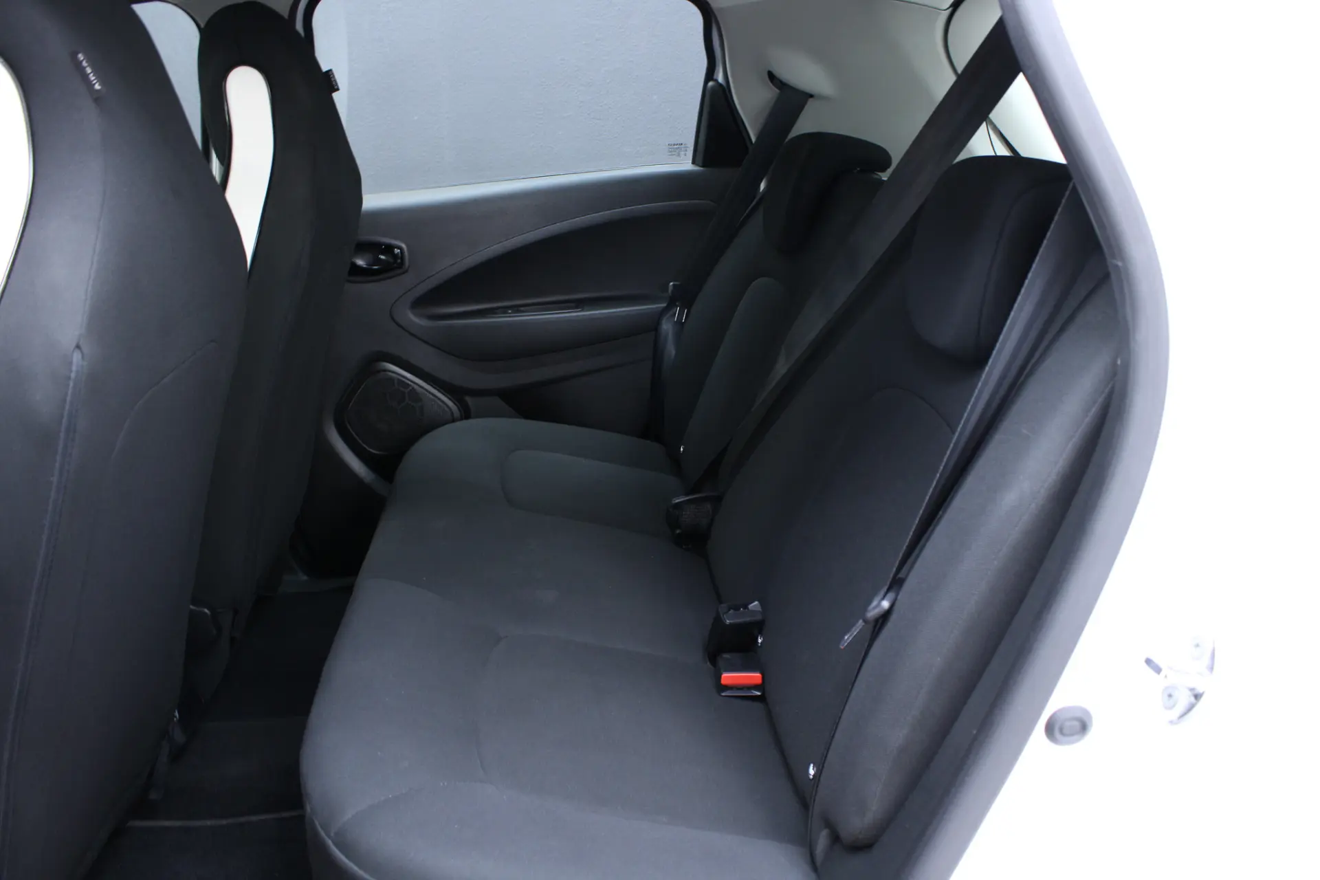 Renault Zoe (c/ Bateria) E-Tech EV50 Equilibre 7