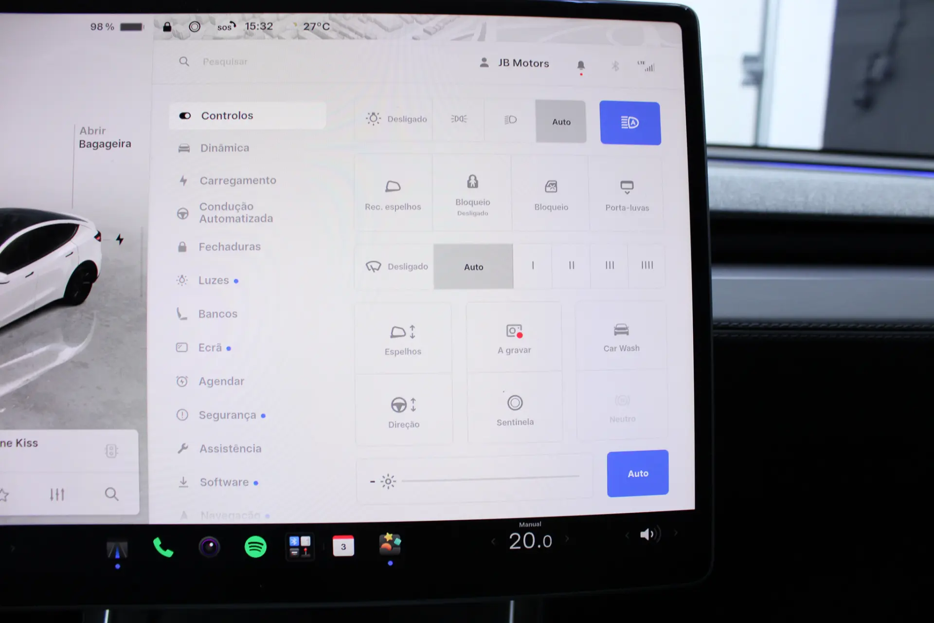 Tesla Model Y Standard 21
