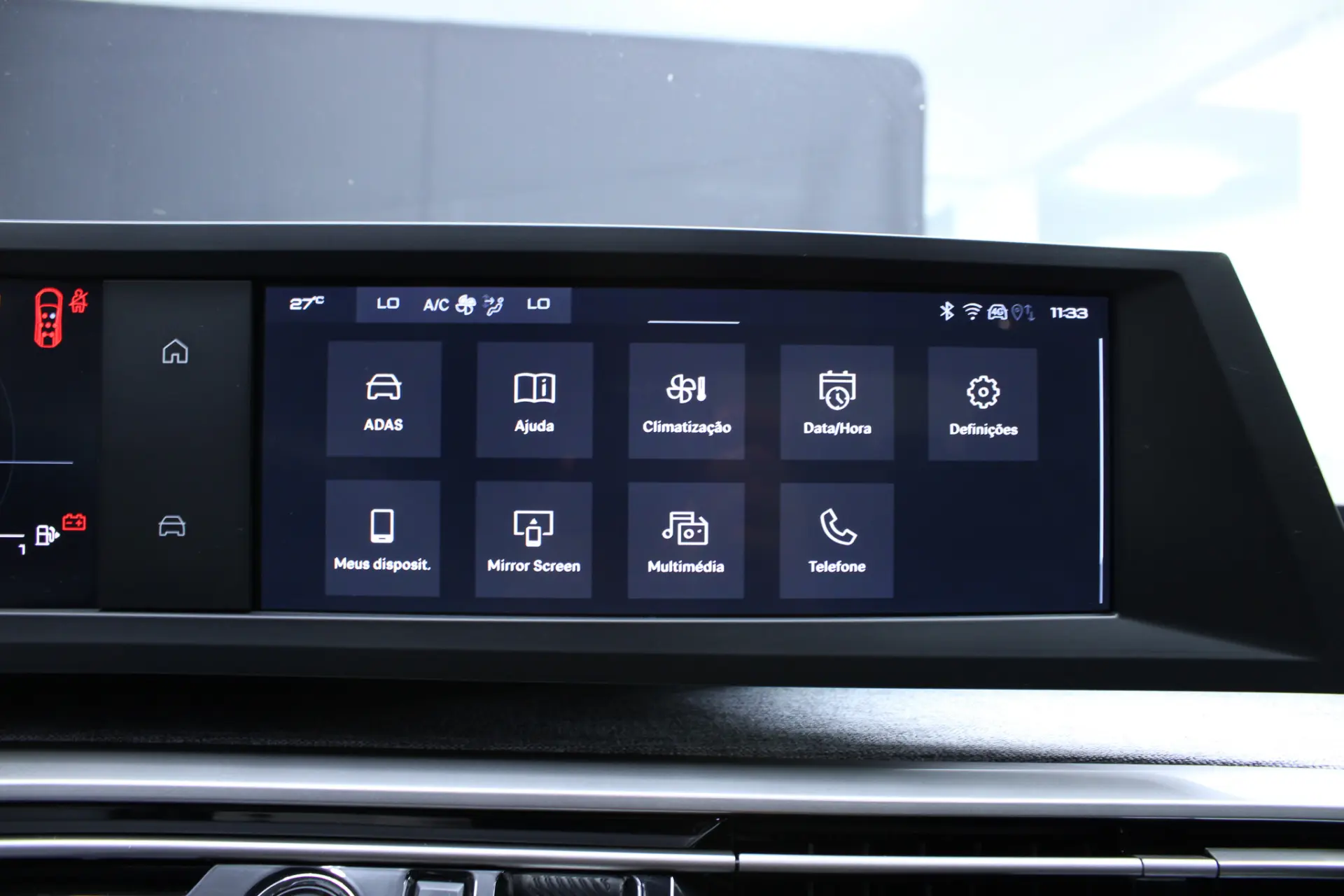 Peugeot 5008 1.2 Hybrid Allure Pack e-DCS6 35