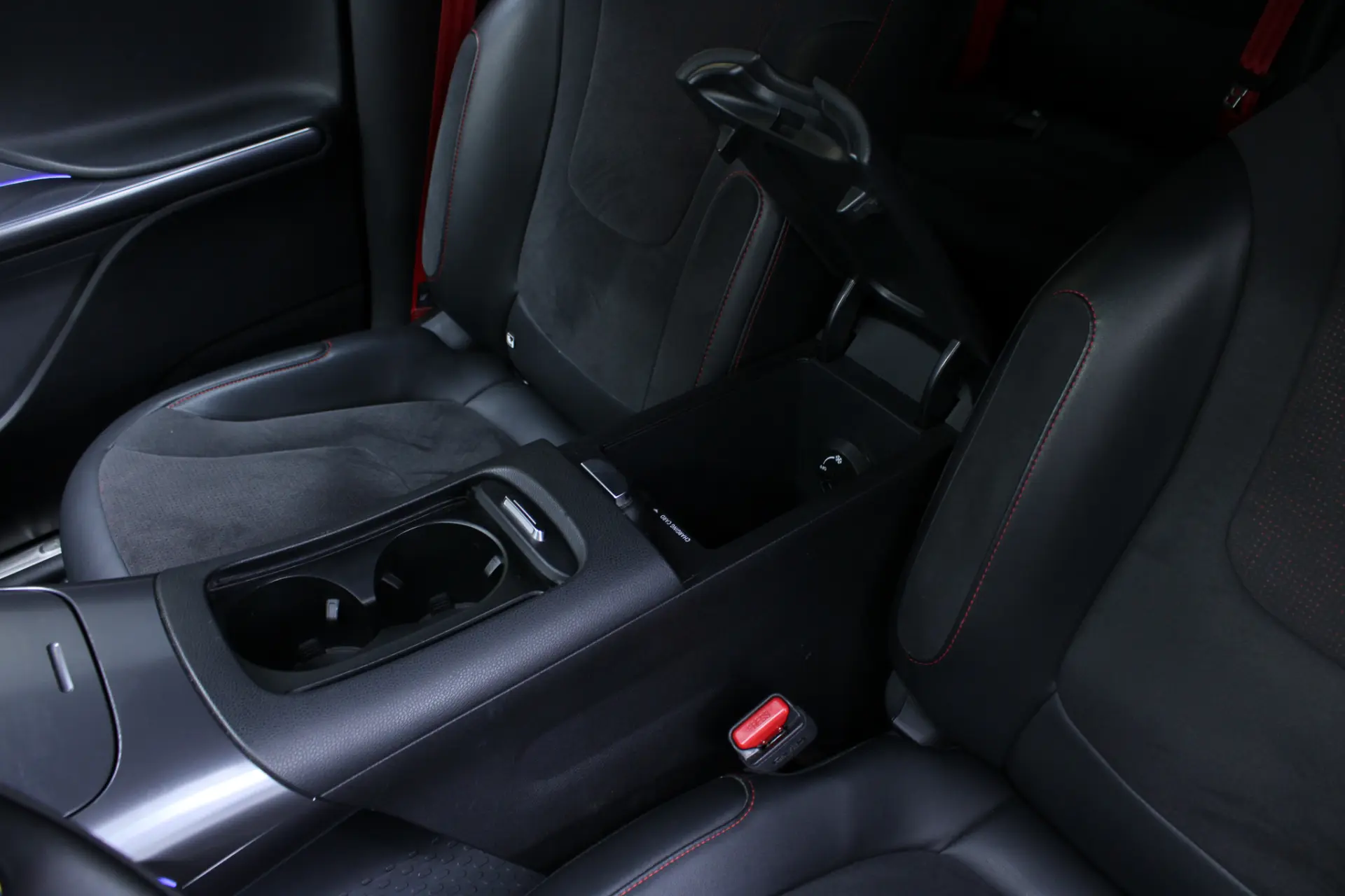 Smart #1 66 kWh Brabus AWD 23