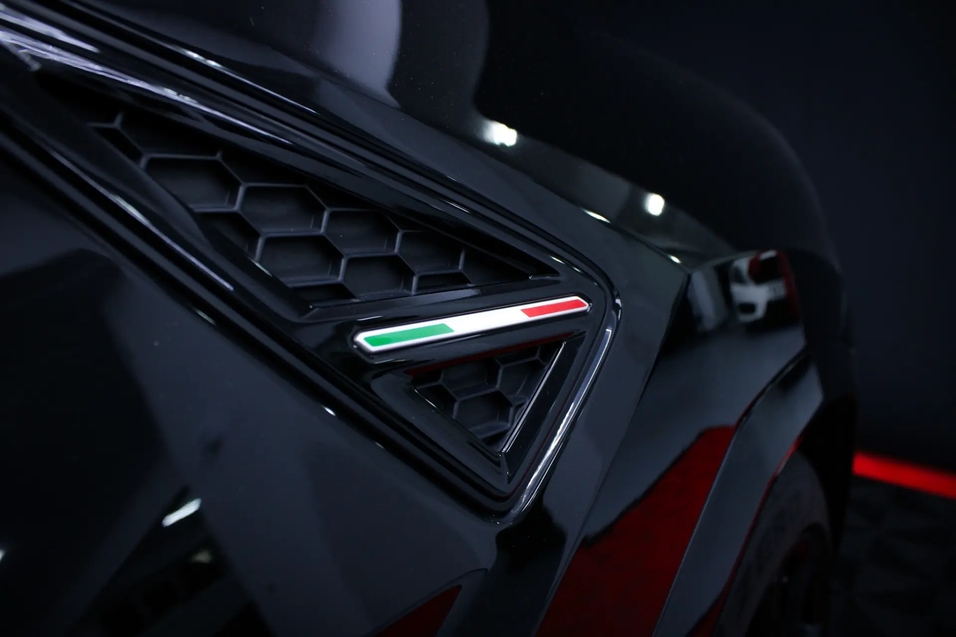 Lamborghini Urus 4.0 V8 12