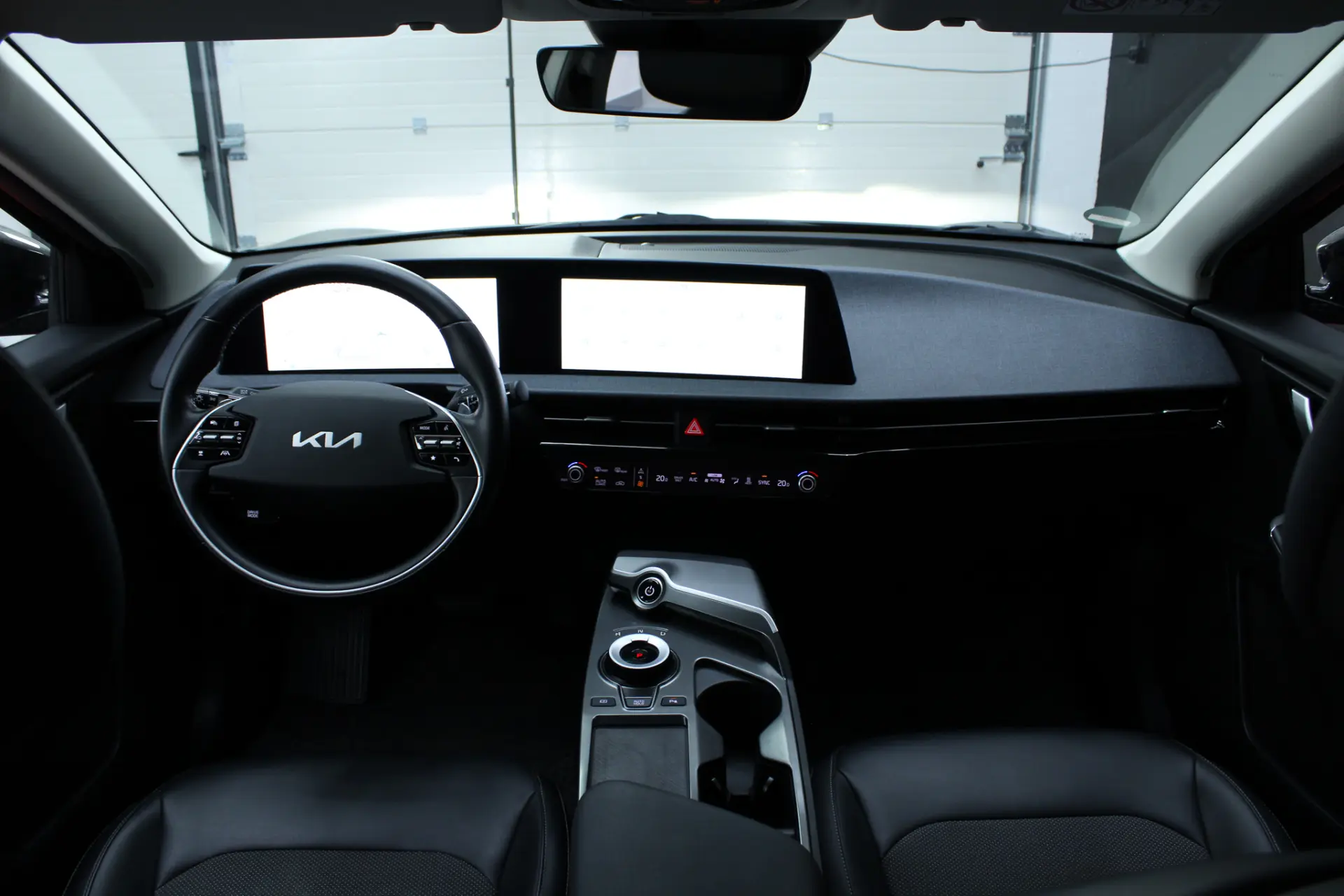 Kia EV6 77,4-kWh 15