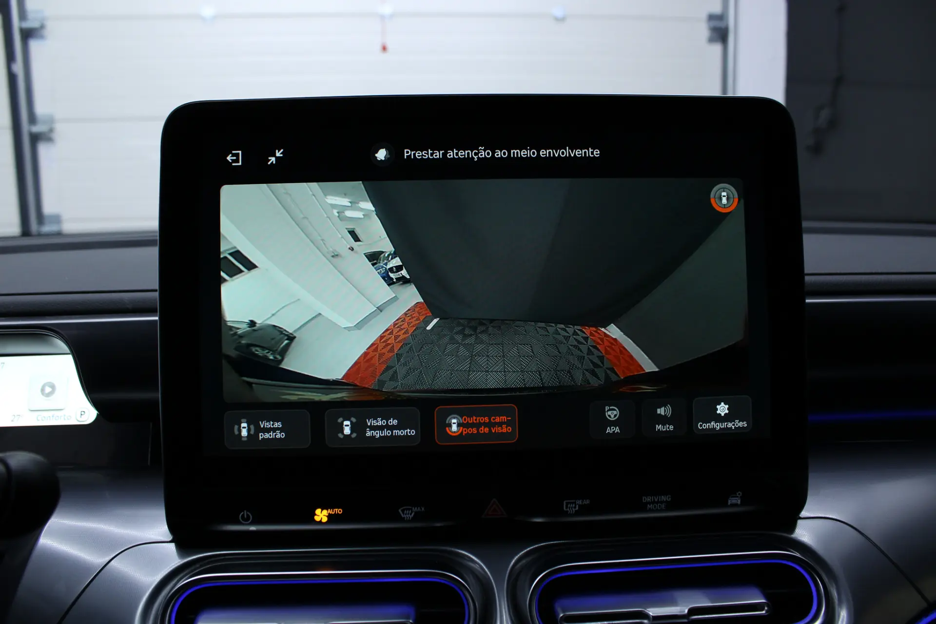 Smart #1 66 kWh Brabus AWD 44