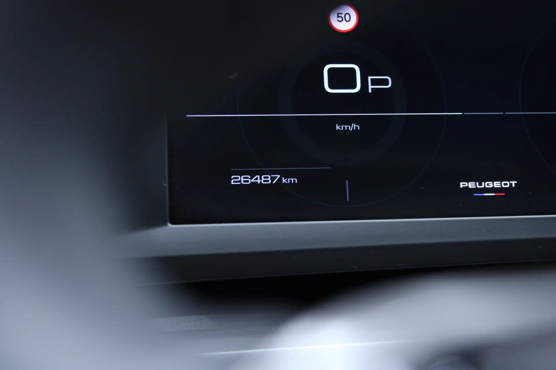 Peugeot 5008 1.2 Hybrid Allure Pack e-DCS6 29
