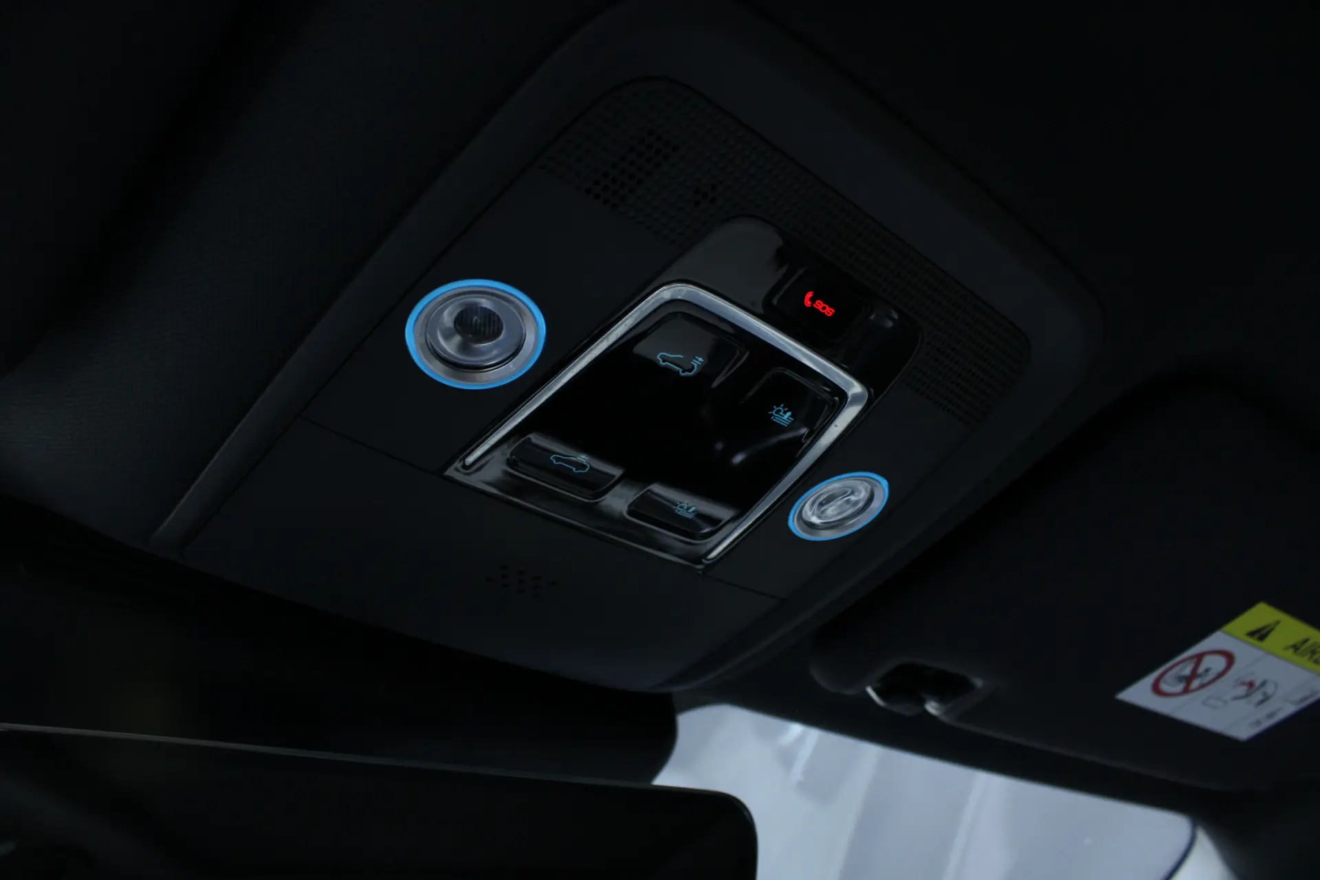 BYD Atto 3 60.48 kWh Design 7