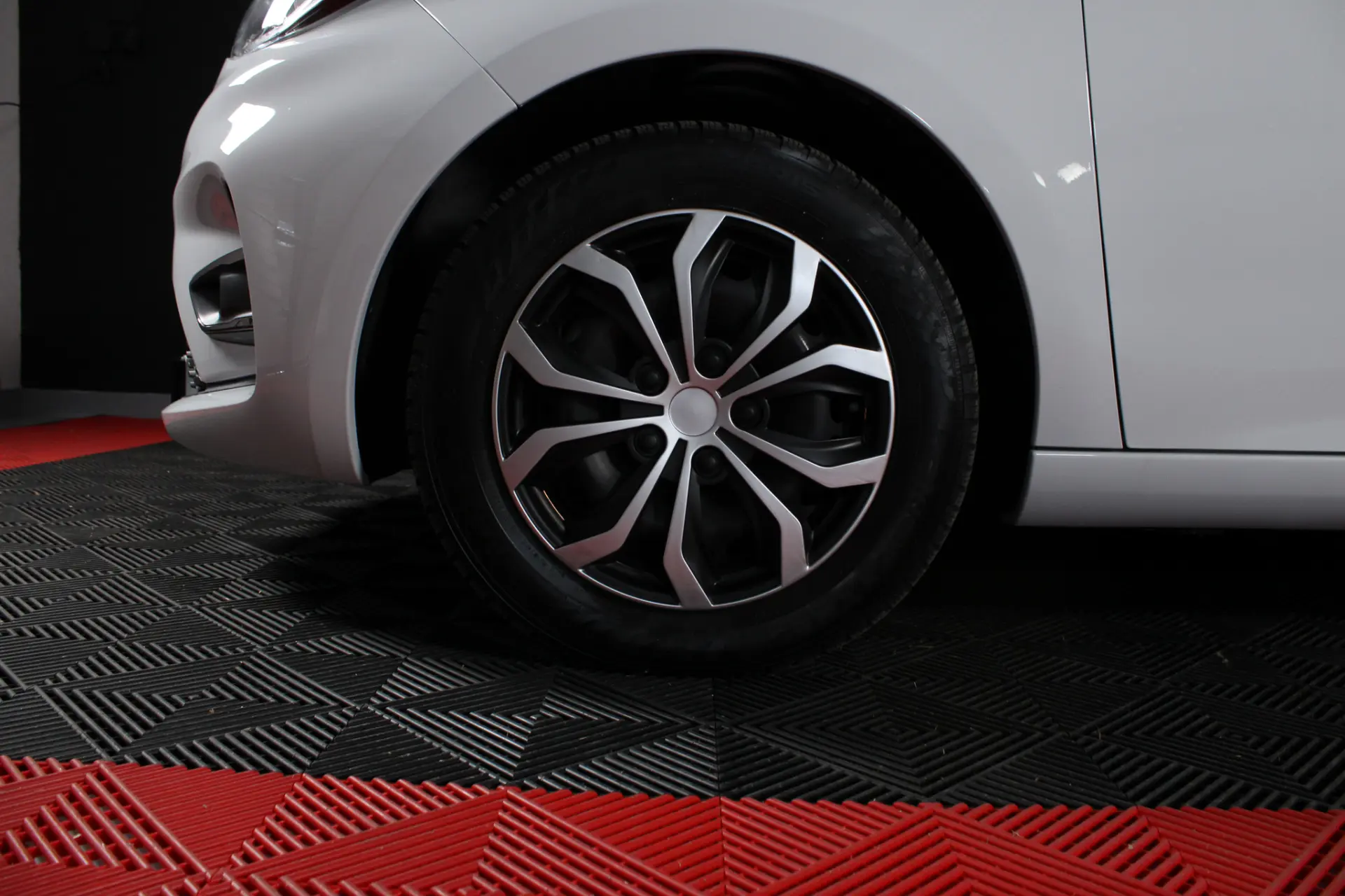 Renault Zoe (c/ Bateria) E-Tech EV50 Equilibre 2