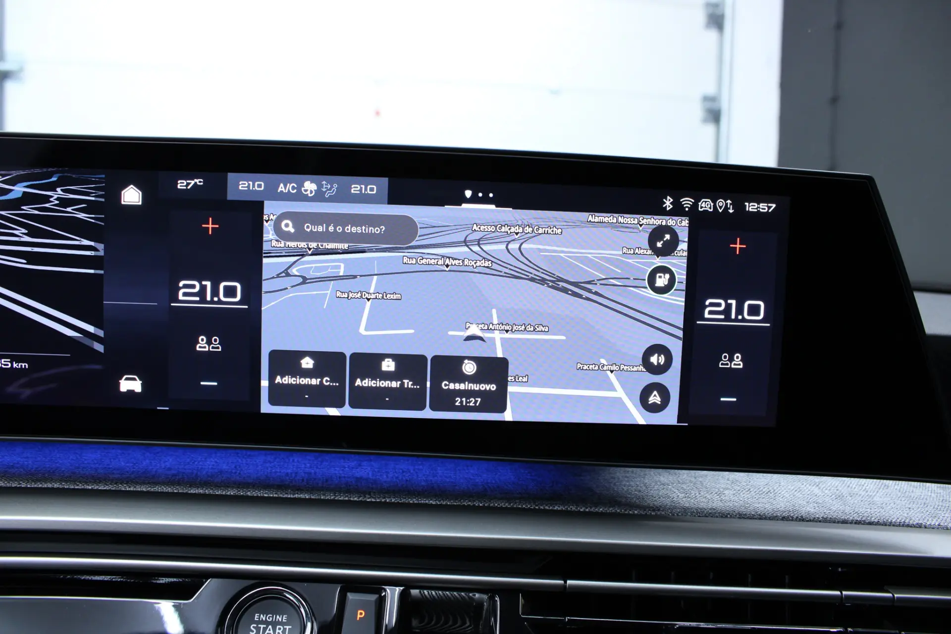 Peugeot E-3008 73 kWh Allure 21