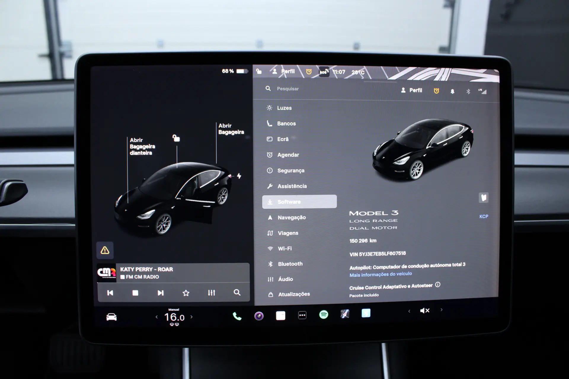 Tesla Model 3 Long-Range Dual Motor AWD 21