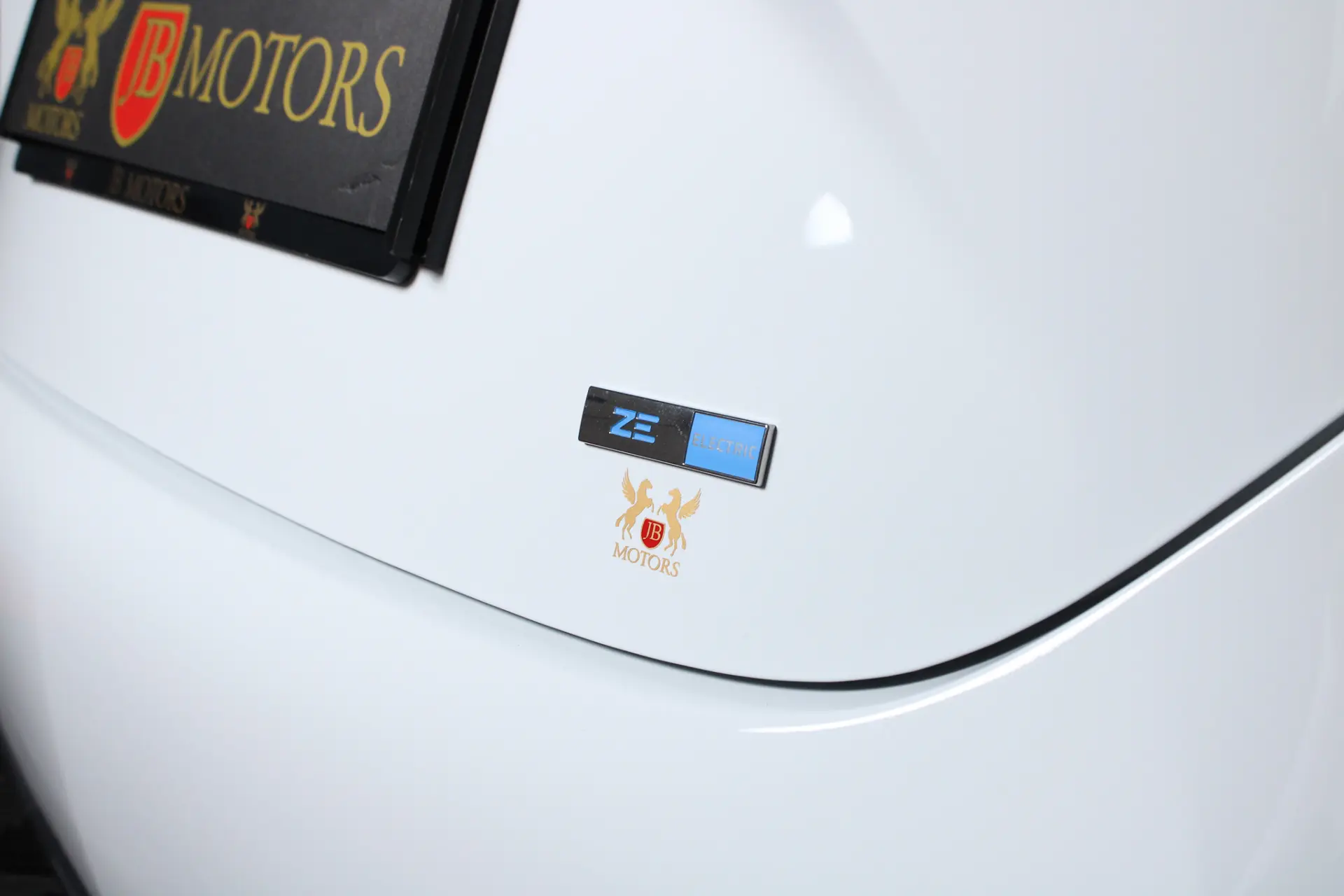 Renault Zoe (c/ Bateria) E-Tech EV50 Equilibre 5