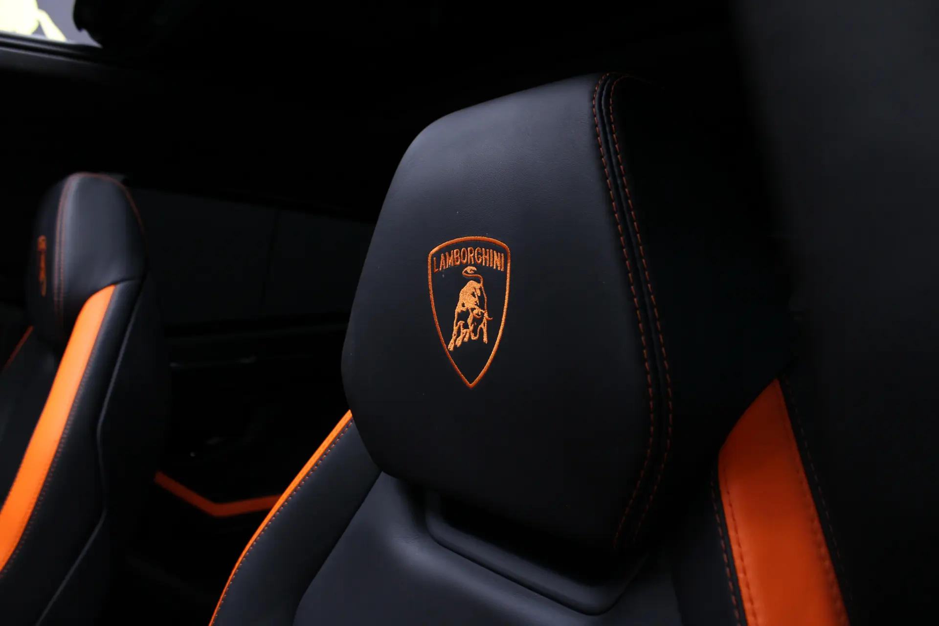 Lamborghini Urus 4.0 V8 SE 26