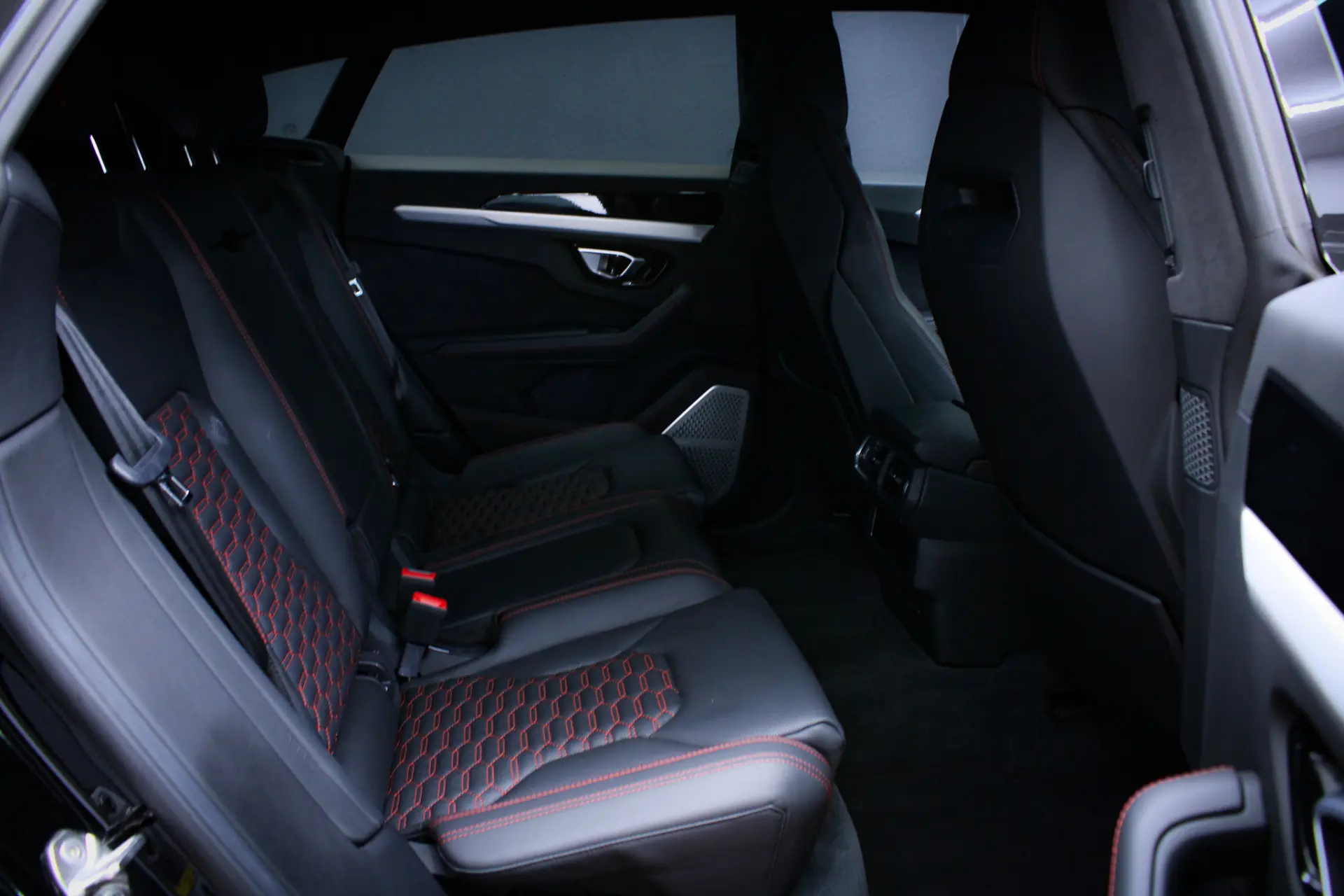Lamborghini Urus 4.0 V8 29