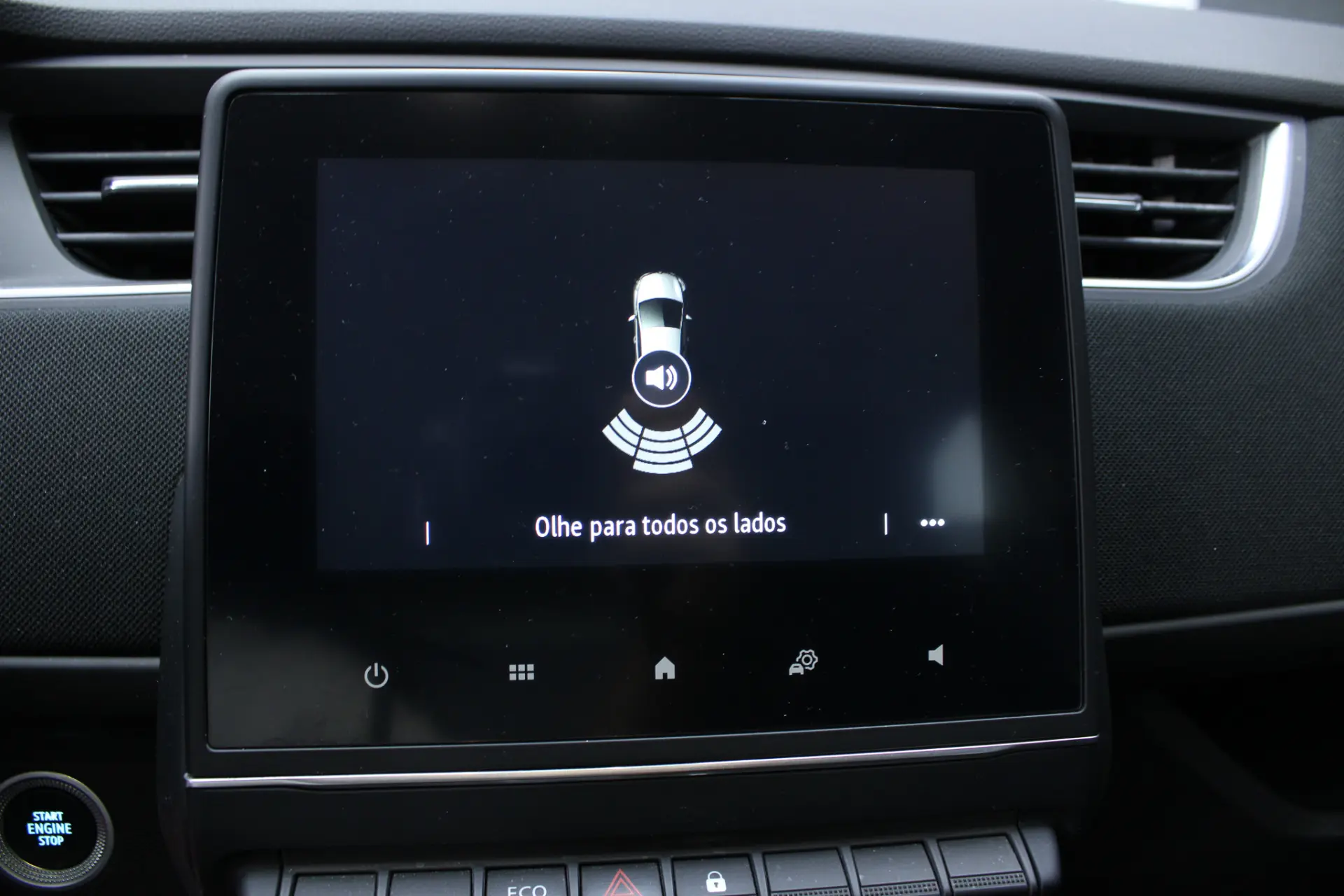 Renault Zoe (c/ Bateria) E-Tech EV50 Equilibre 18