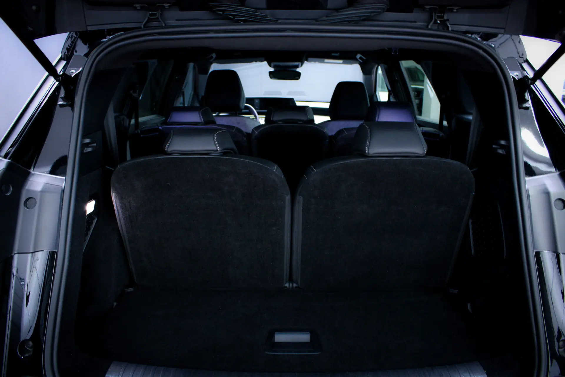 Peugeot 5008 1.2 Hybrid Allure Pack e-DCS6 21