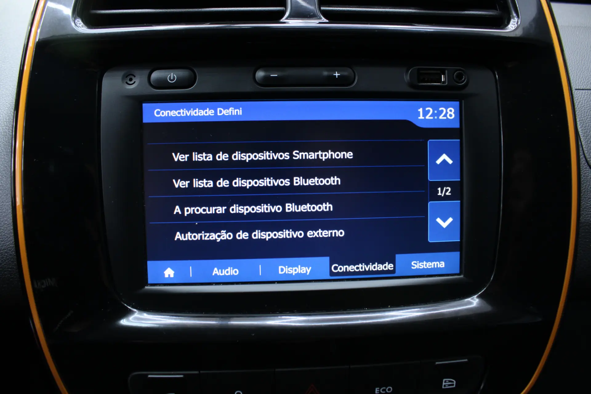 Dacia Spring Electric 45 Comfort Plus 23