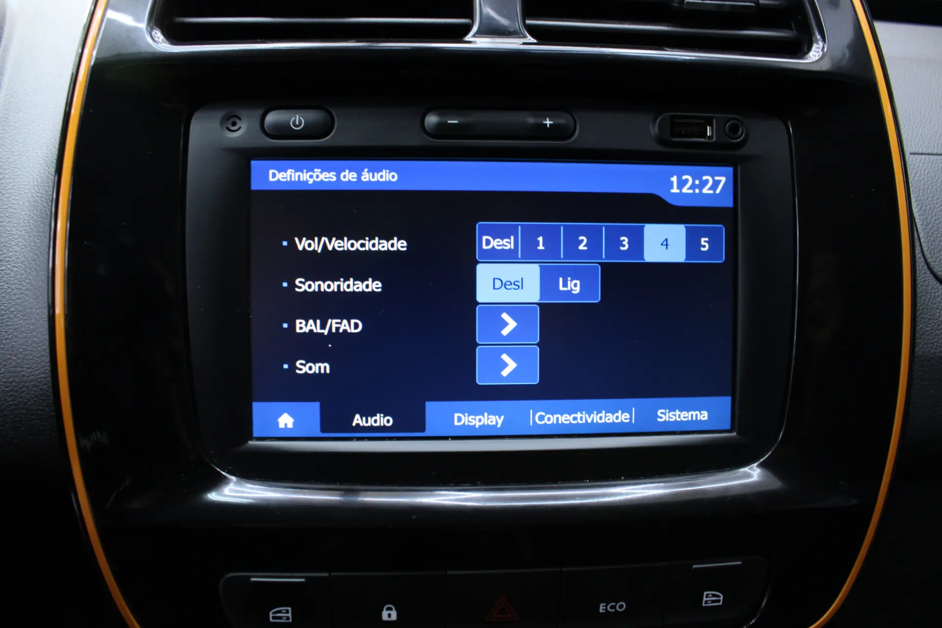 Dacia Spring Electric 45 Comfort Plus 21