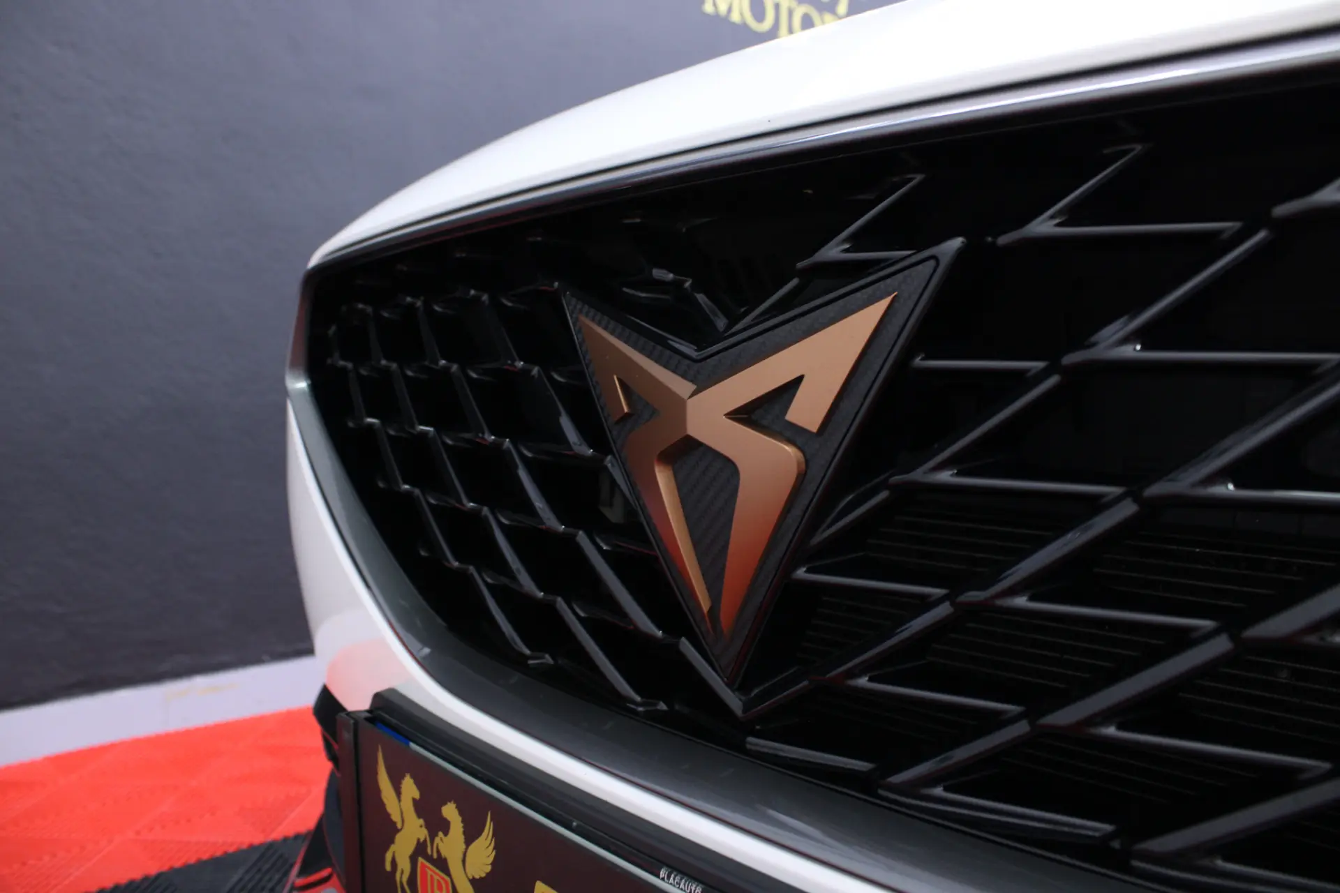 Cupra Formentor 1.4 e-Hybrid DSG VZ 15