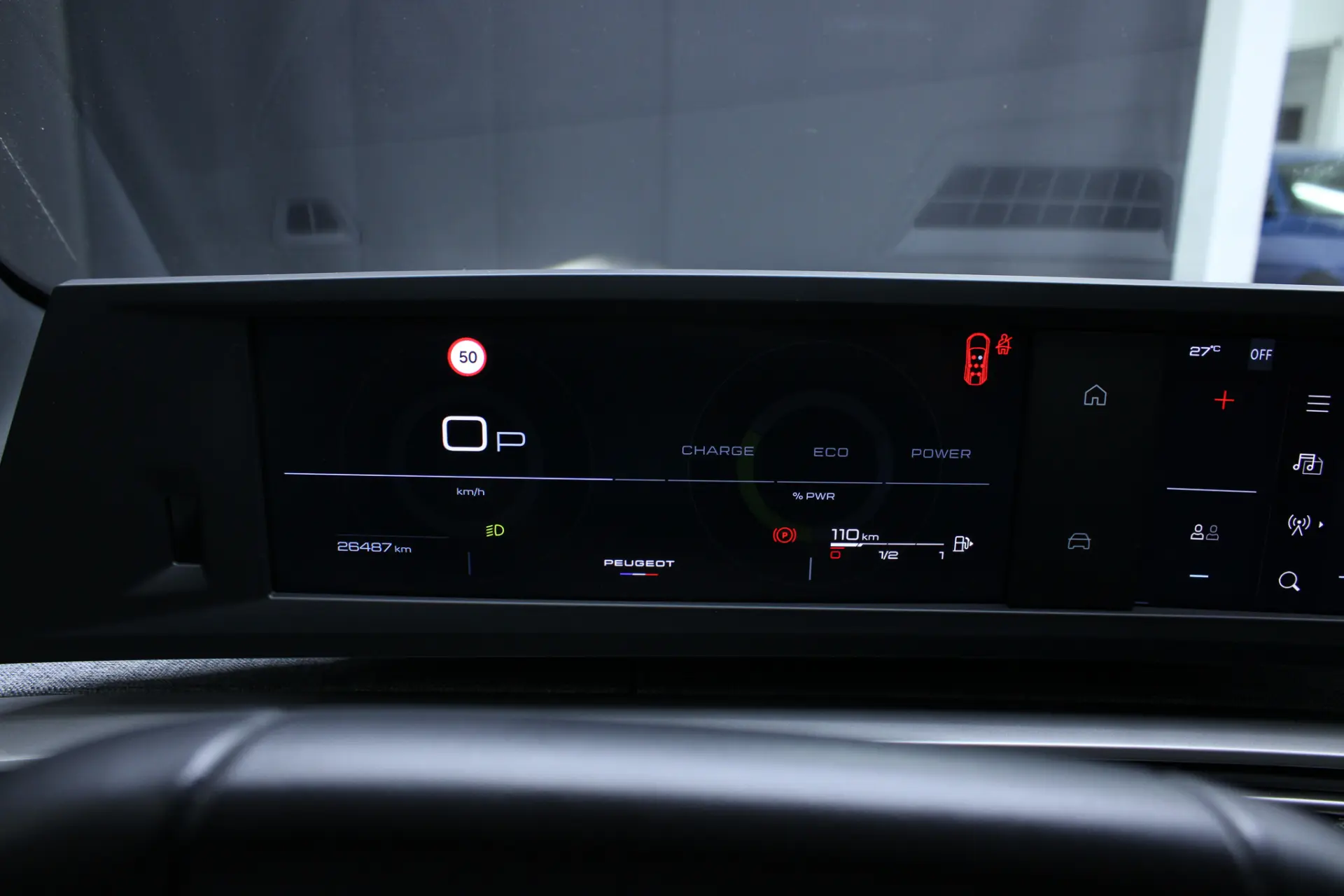 Peugeot 5008 1.2 Hybrid Allure Pack e-DCS6 27