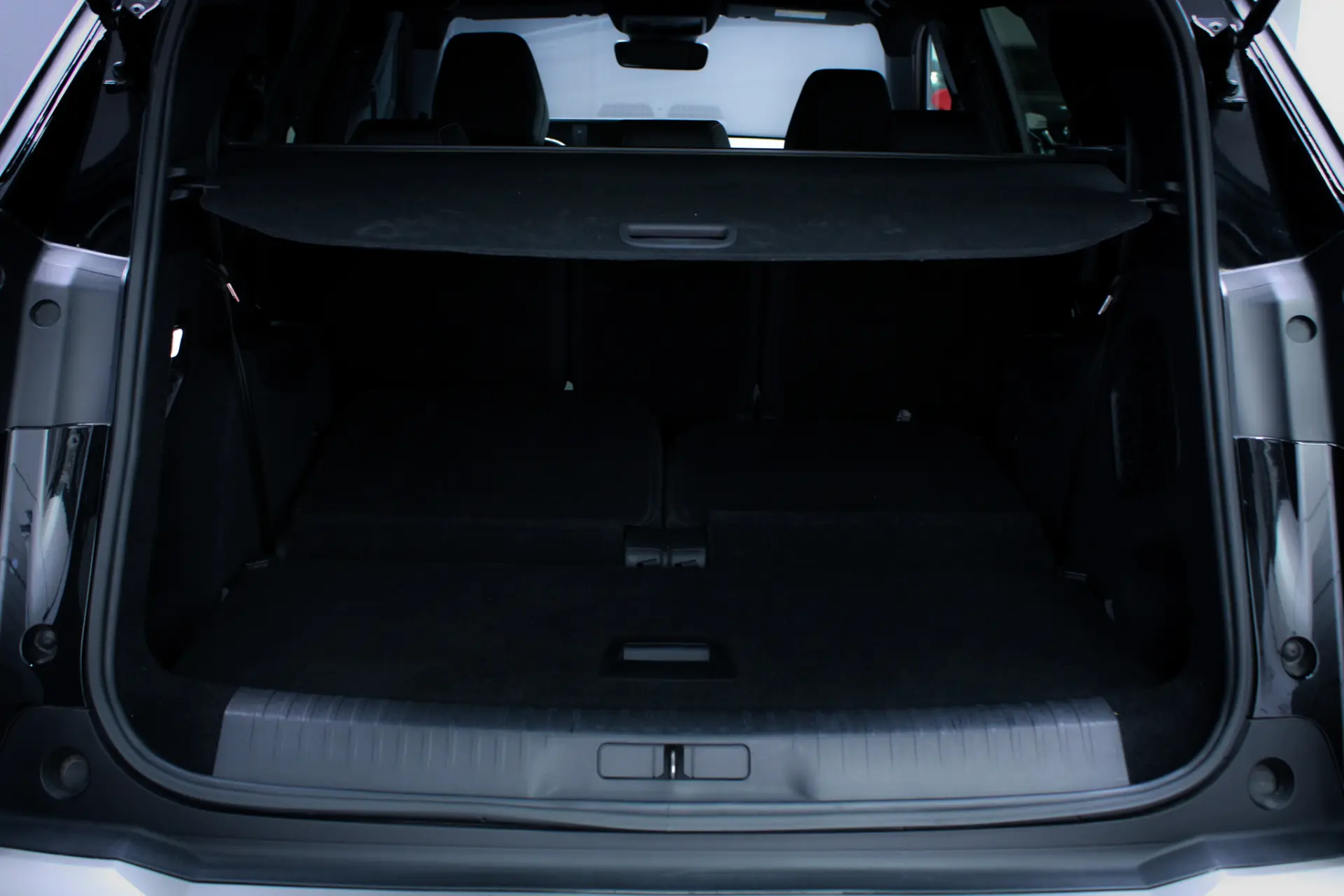Peugeot 5008 1.2 Hybrid Allure Pack e-DCS6 9