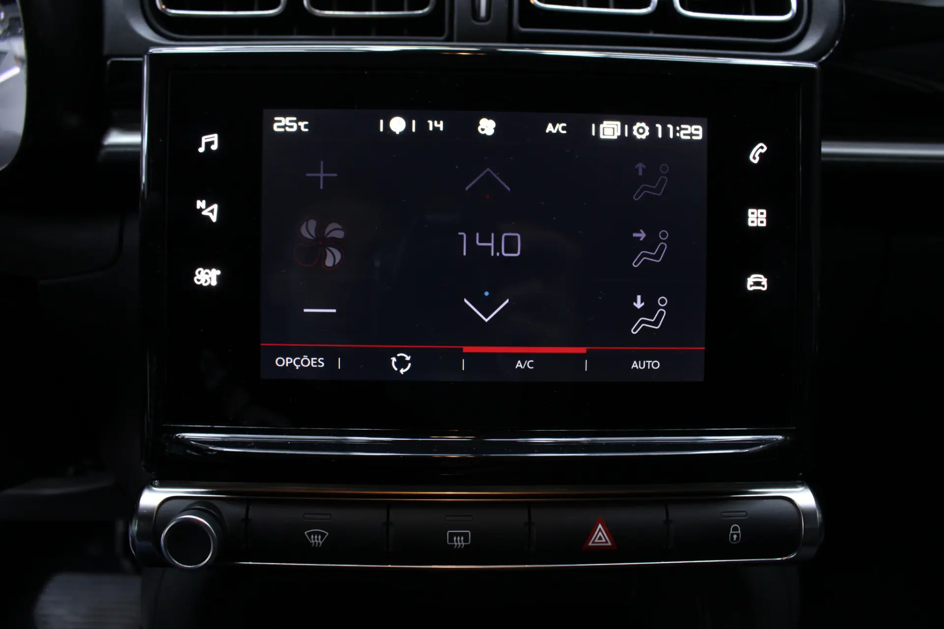 Citroen C3 18