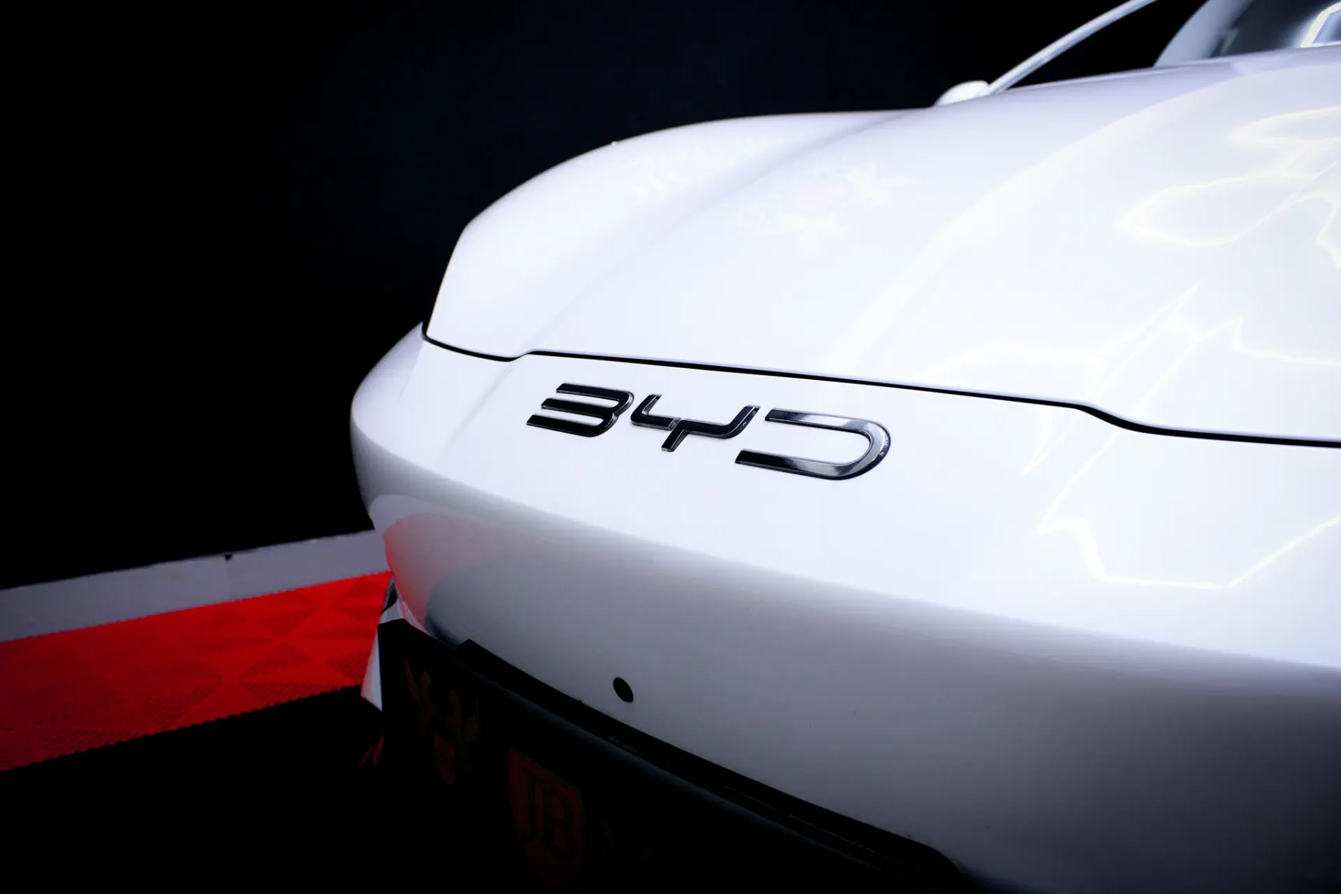 BYD Seal 82.5 kWh Design 5