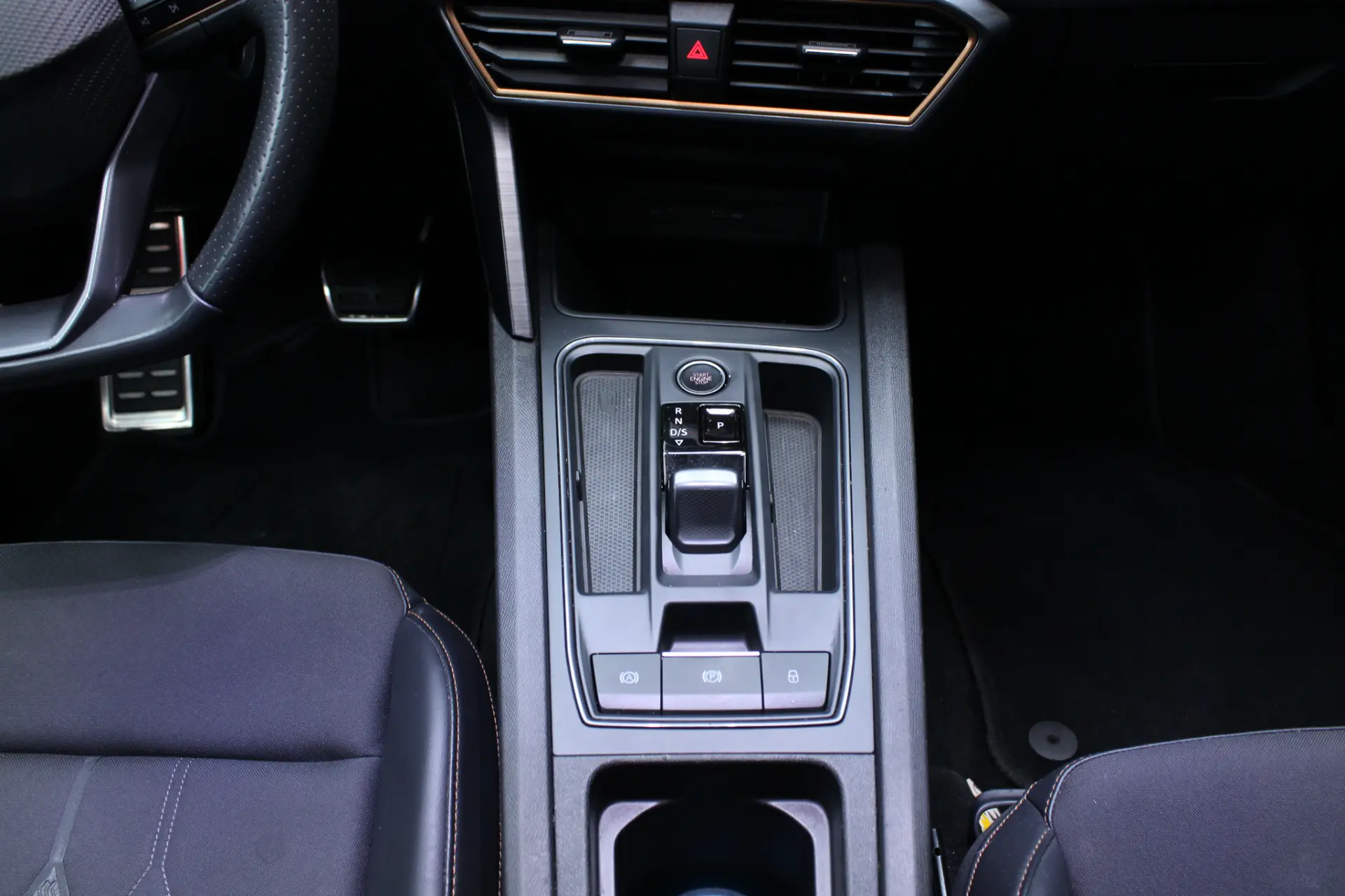 Cupra Formentor 1.4 e-Hybrid DSG VZ 23