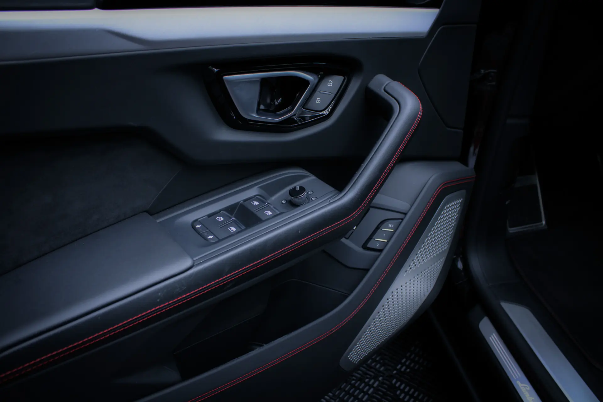 Lamborghini Urus 4.0 V8 20