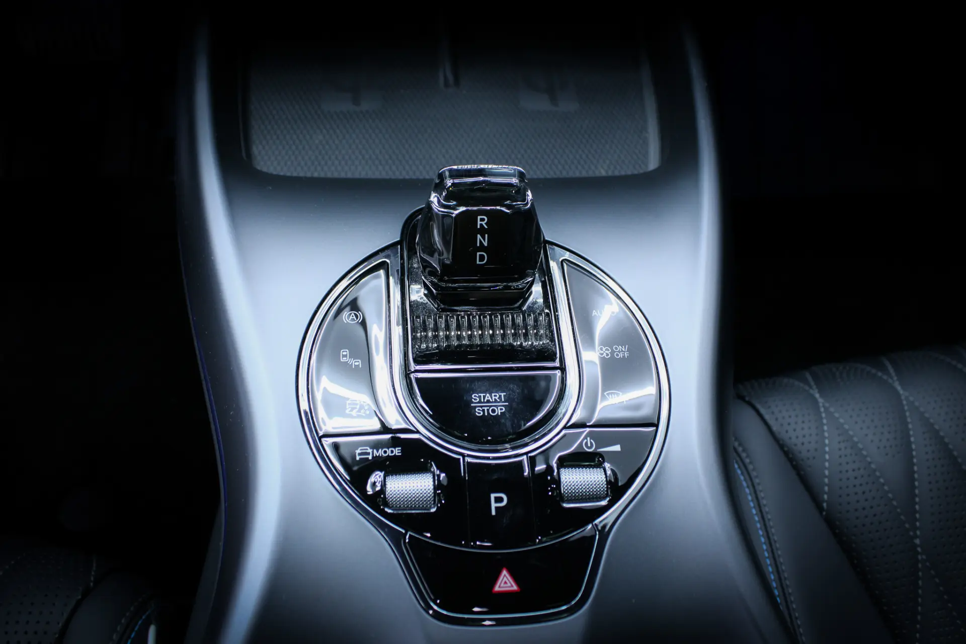 BYD Seal 82.5 kWh Design 26