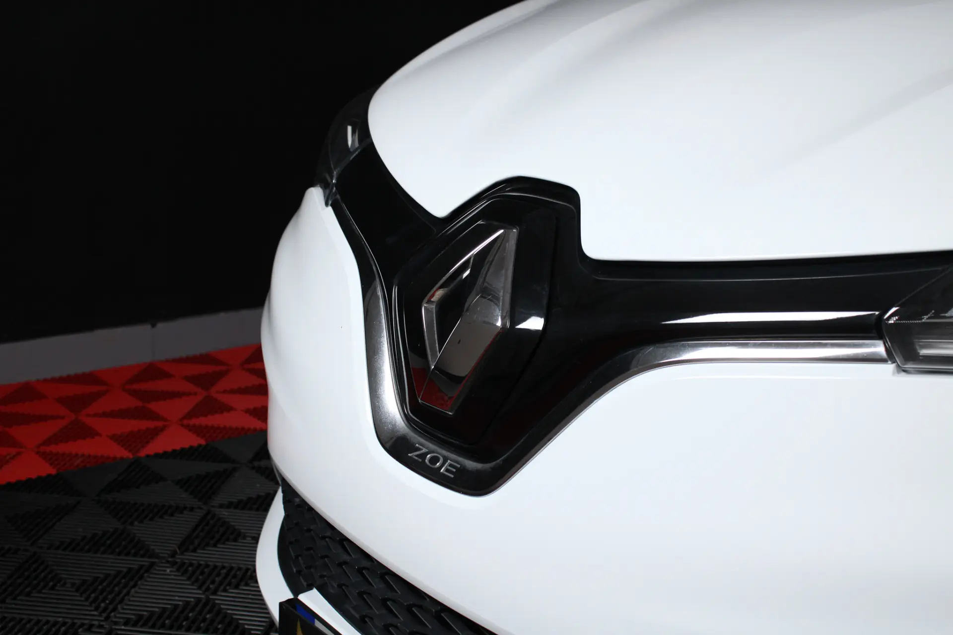 Renault Zoe (c/ Bateria) E-Tech EV50 Equilibre 3