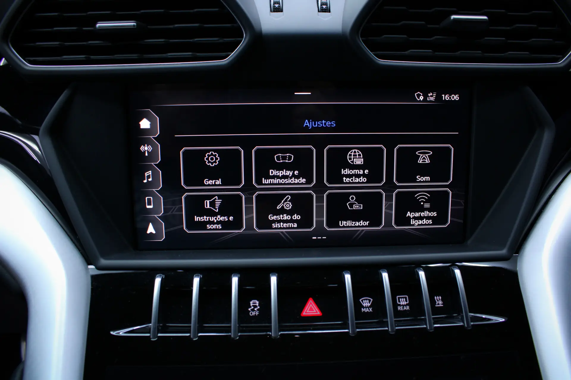 Lamborghini Urus 4.0 V8 45