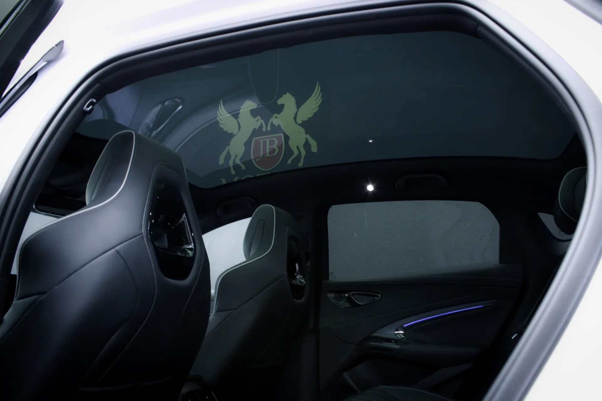 BYD Seal 82.5 kWh Design 28