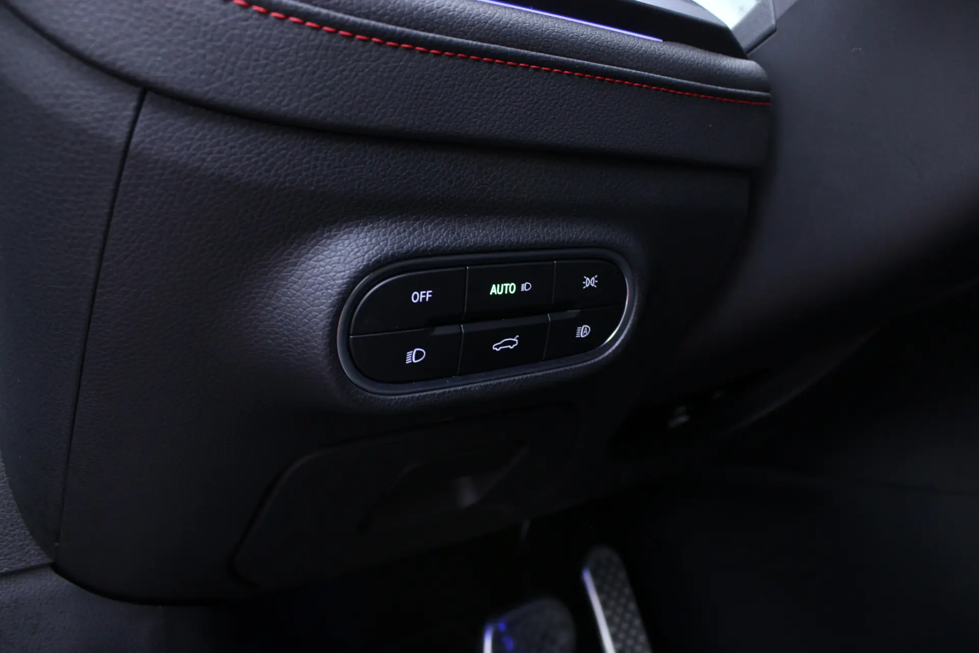 Smart #1 66 kWh Brabus AWD 30