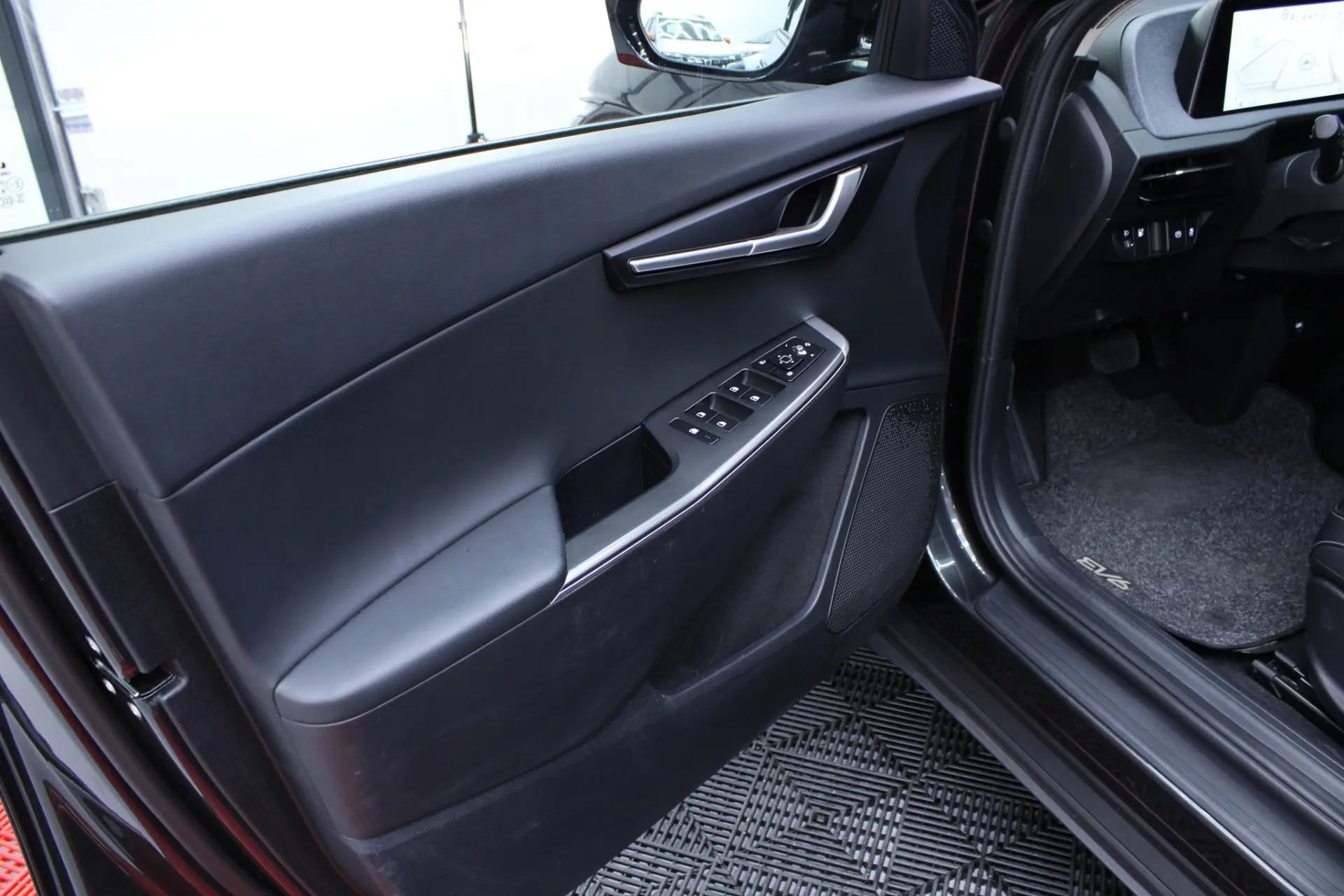 Kia EV6 77,4-kWh 6