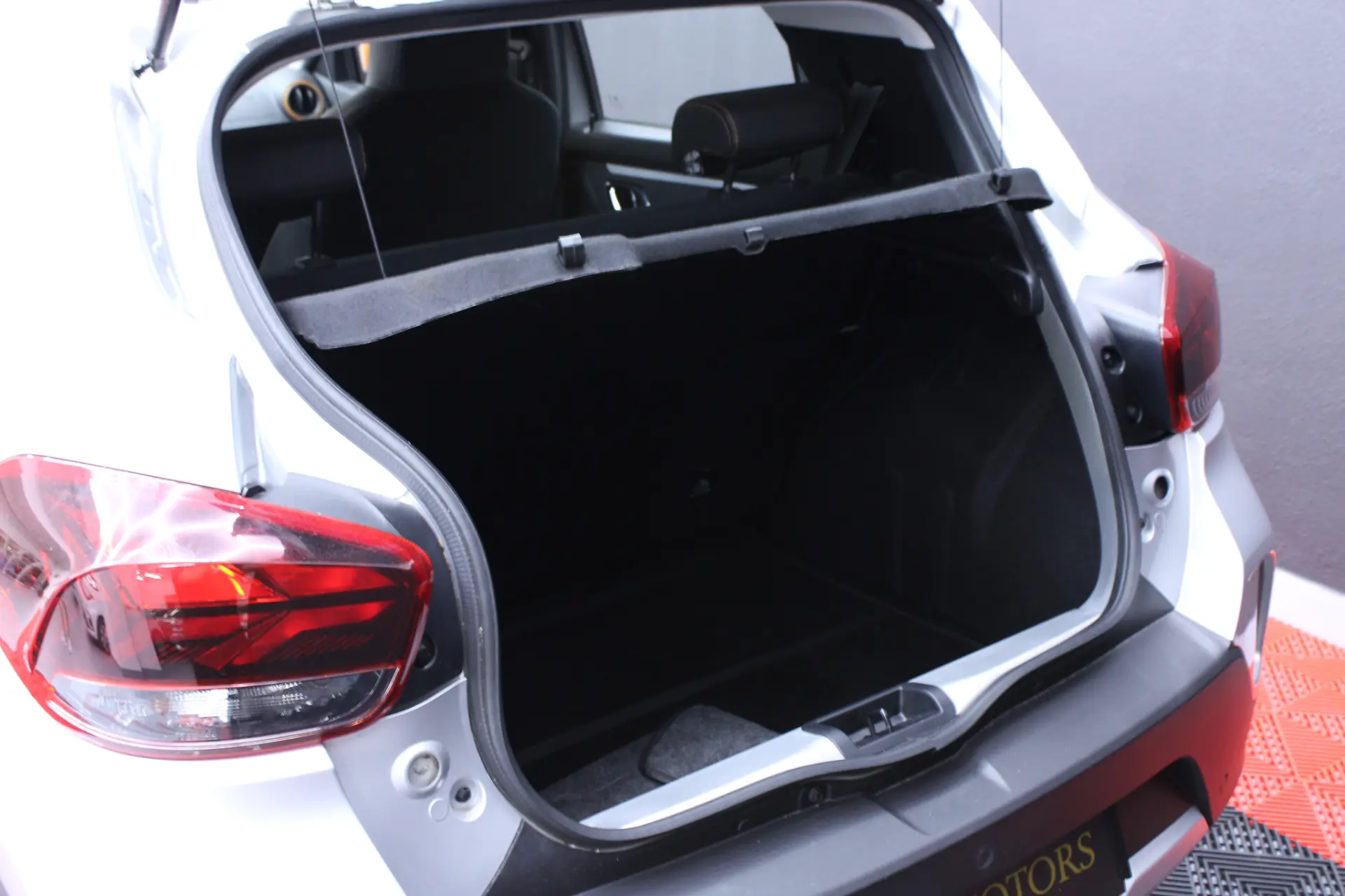 Dacia Spring Electric 45 Comfort Plus 5