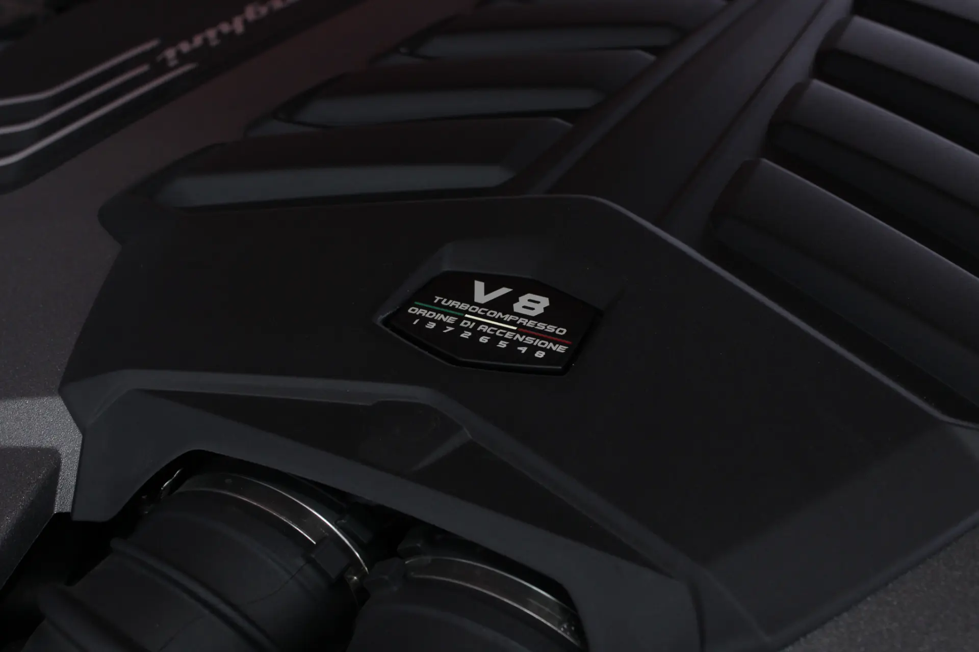 Lamborghini Urus 4.0 V8 SE 14