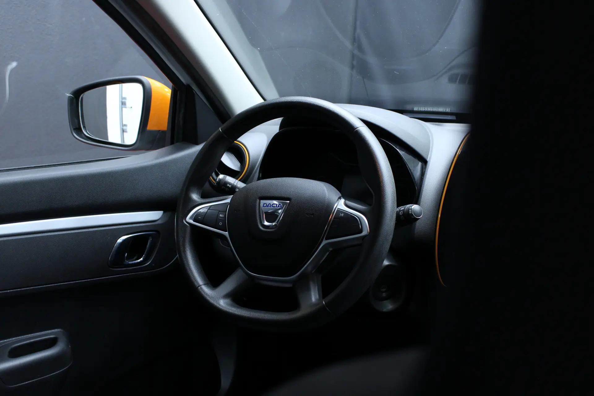 Dacia Spring Electric 45 Comfort Plus 13