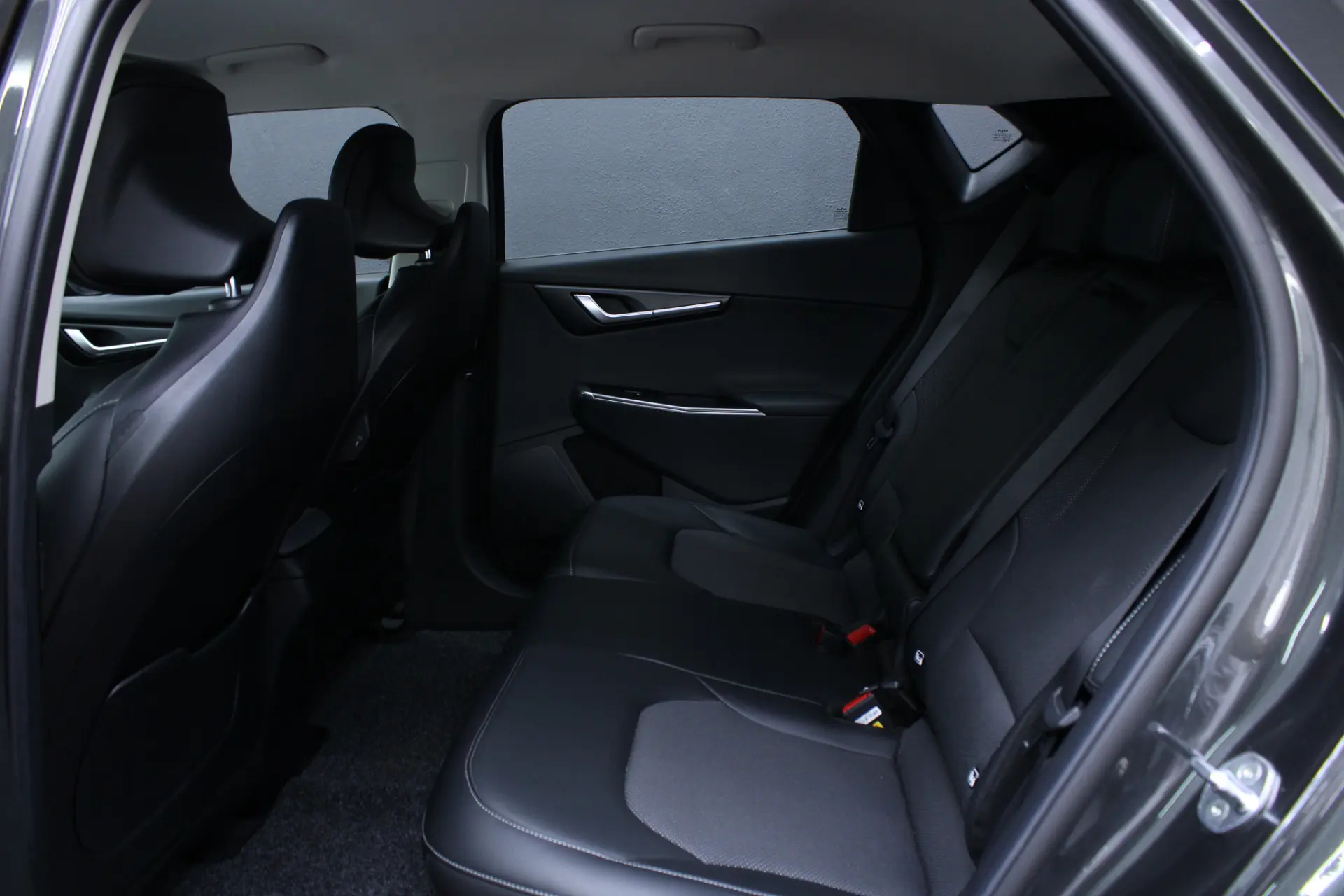 Kia EV6 77,4-kWh 9