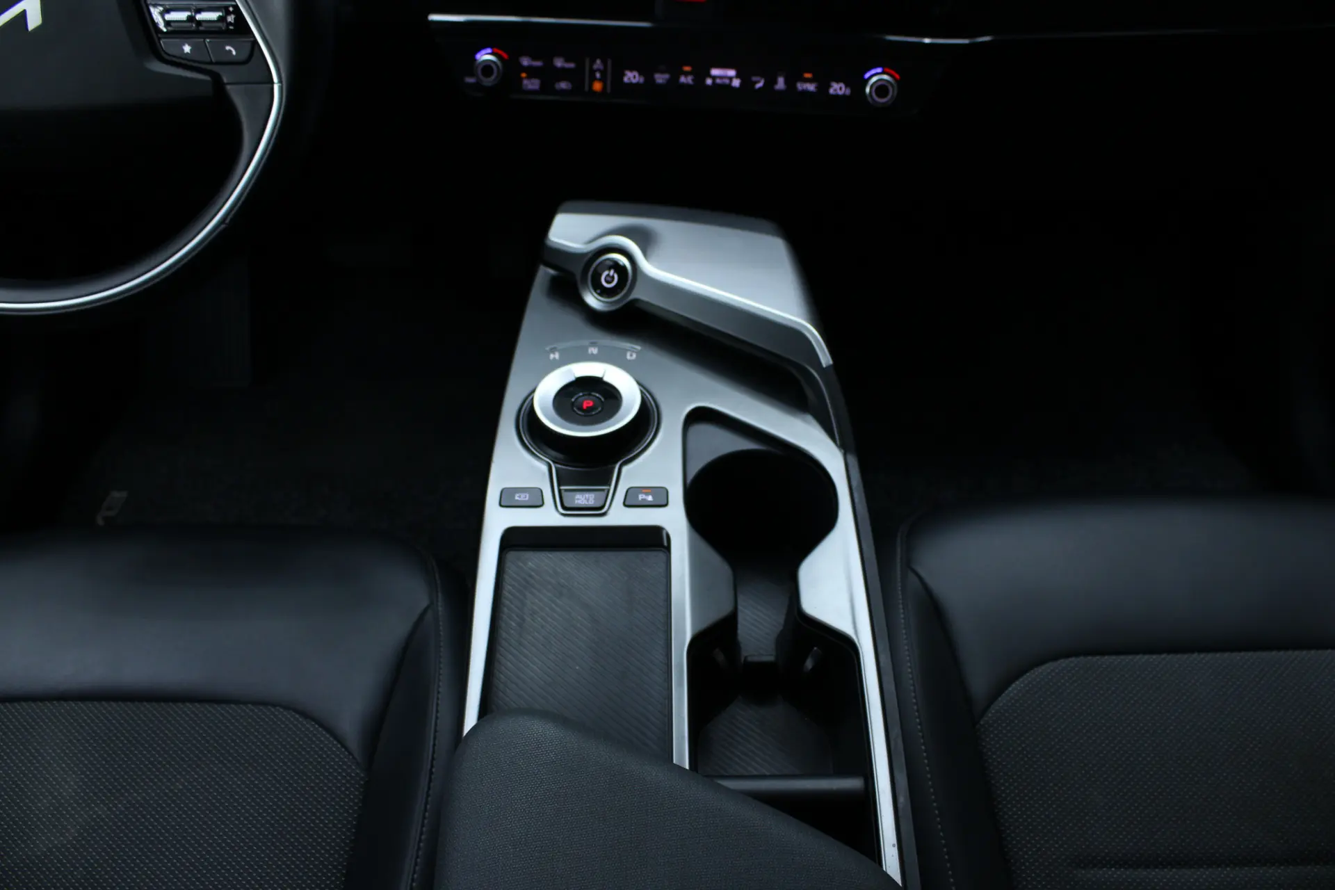 Kia EV6 77,4-kWh 20