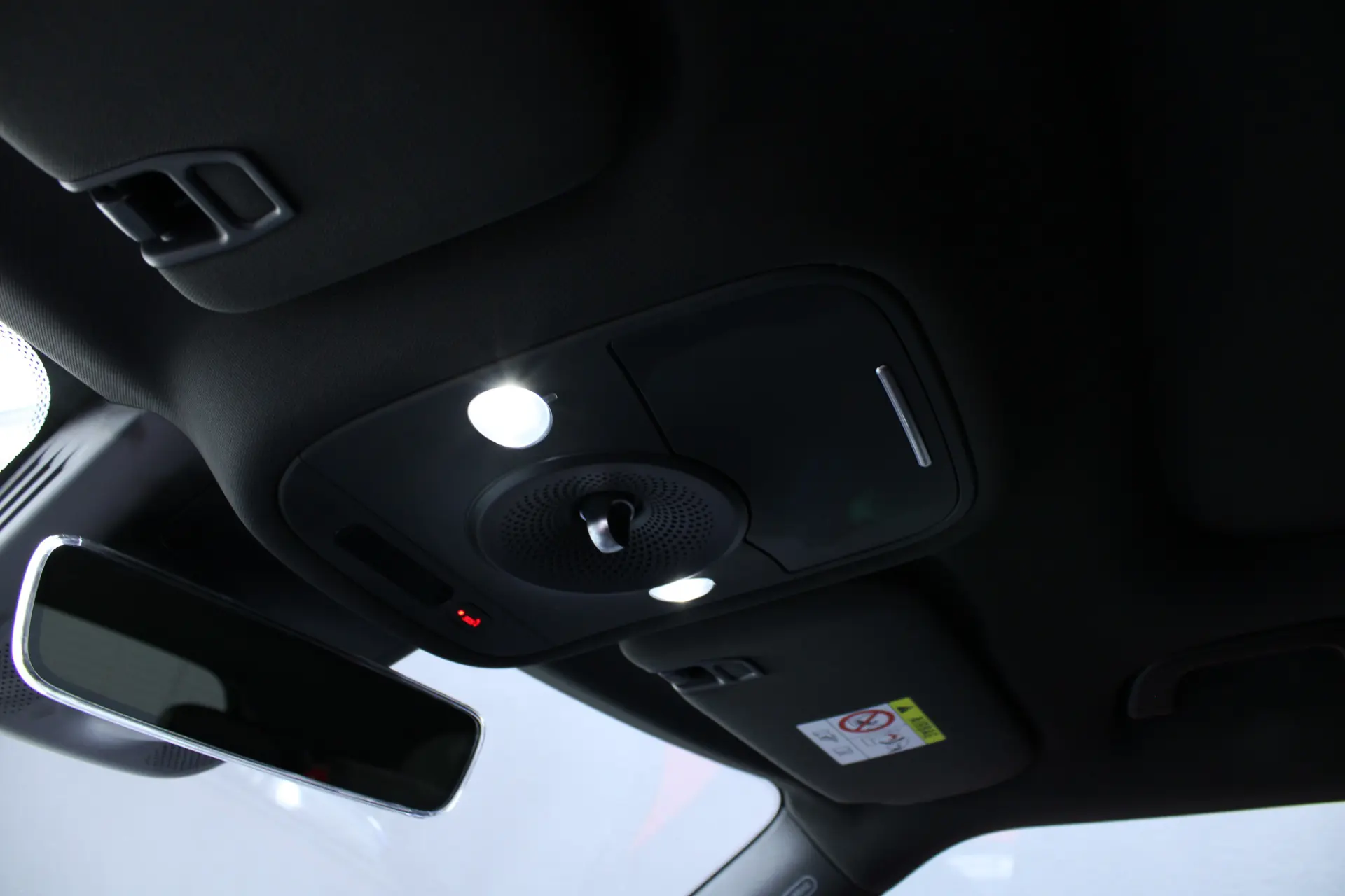 Smart #1 66 kWh Brabus AWD 17