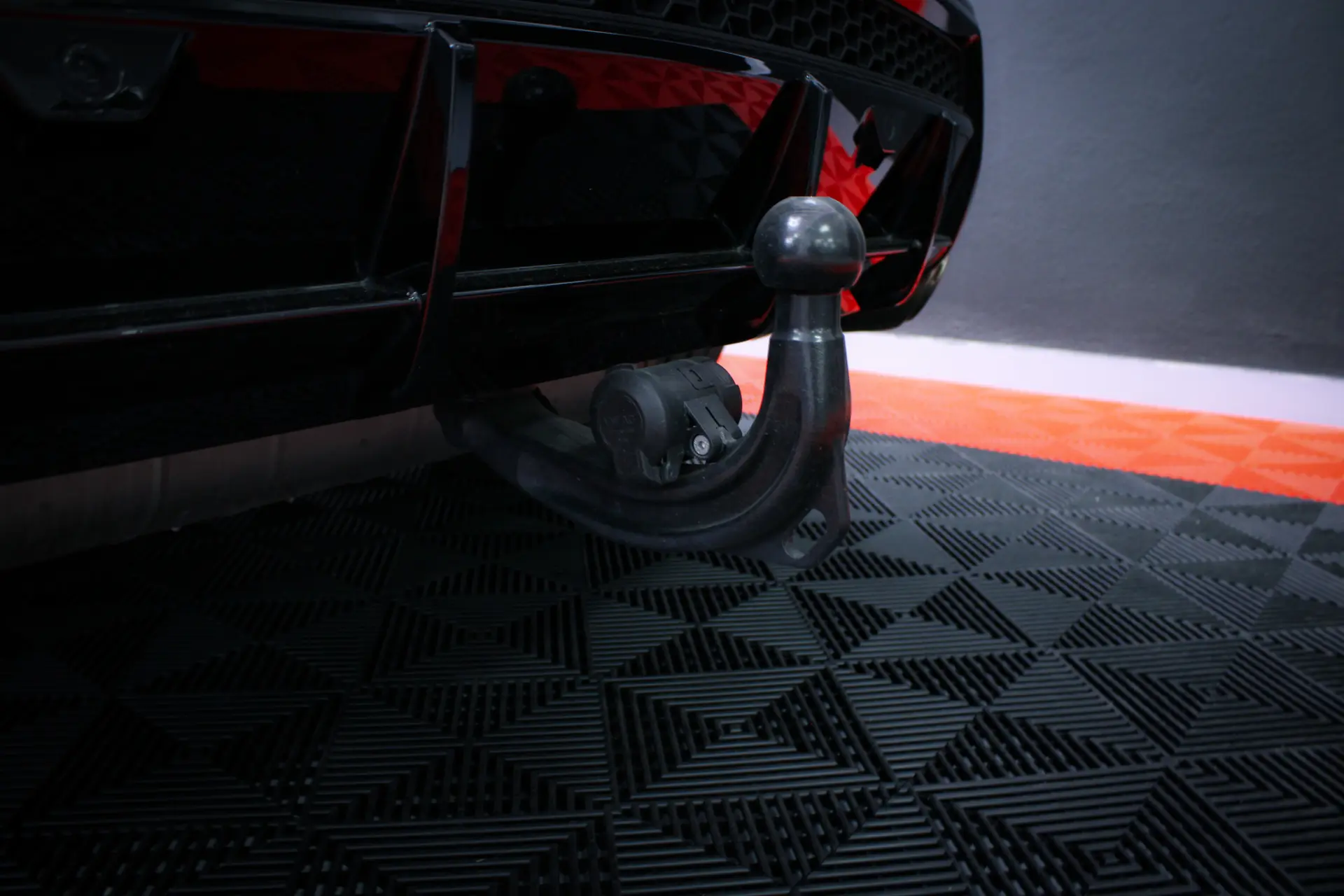 Lamborghini Urus 4.0 V8 18