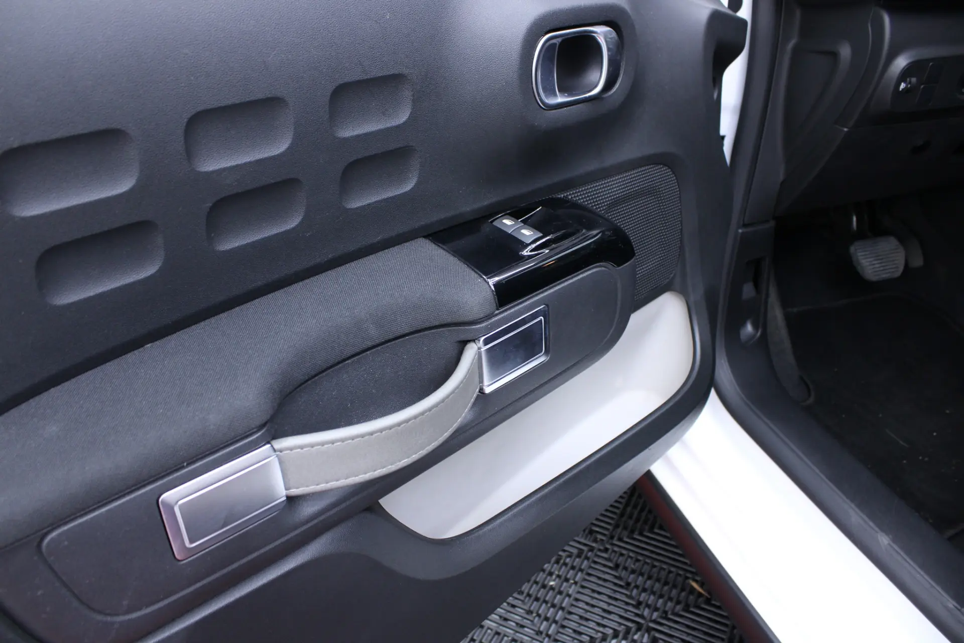 Citroen C3 8