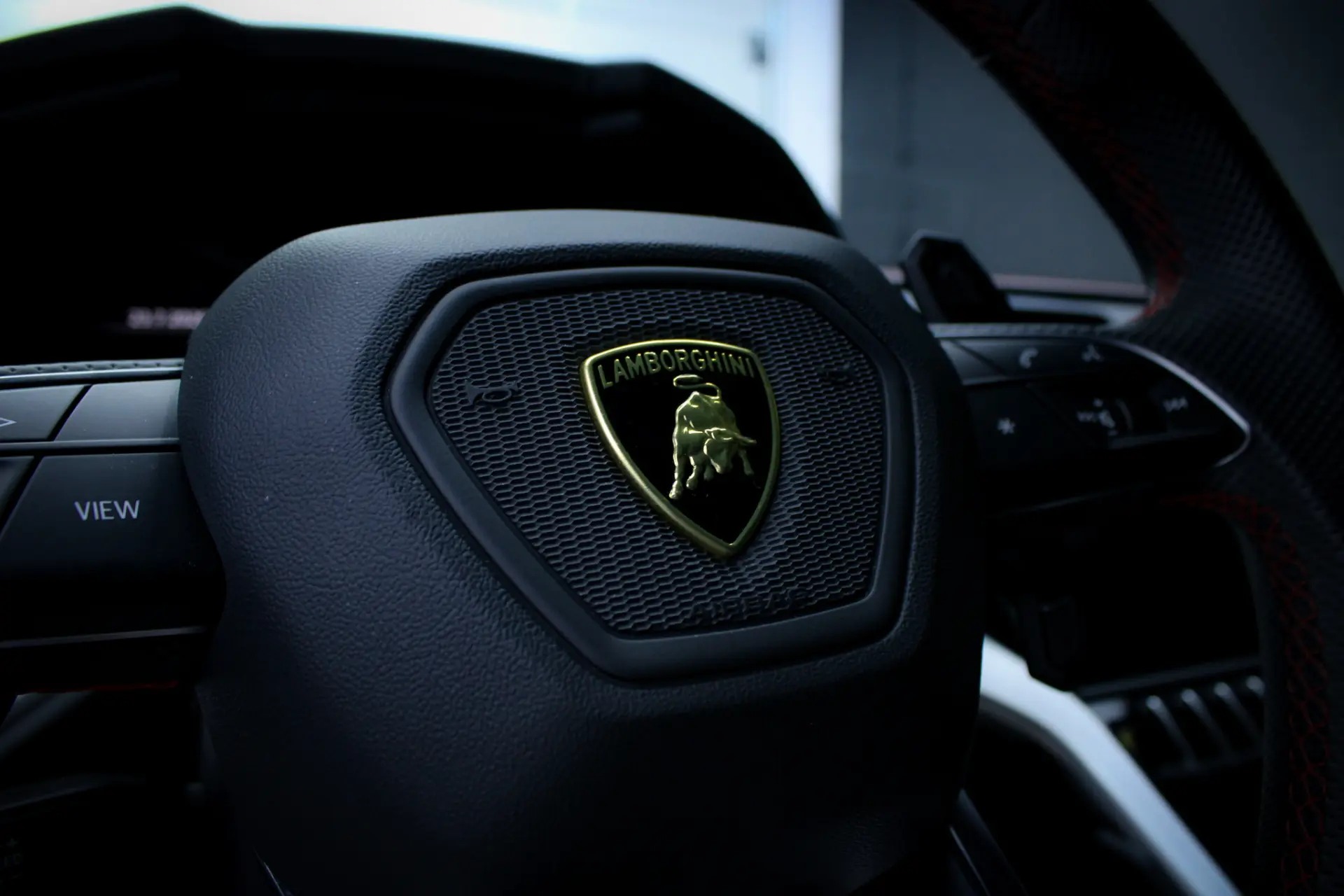 Lamborghini Urus 4.0 V8 50