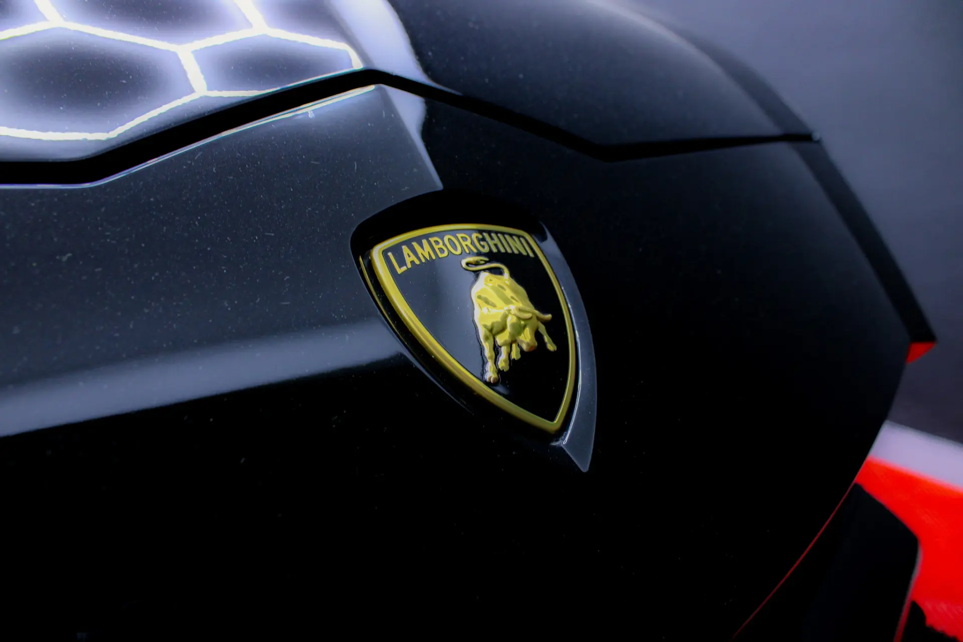 Lamborghini Urus 4.0 V8 7