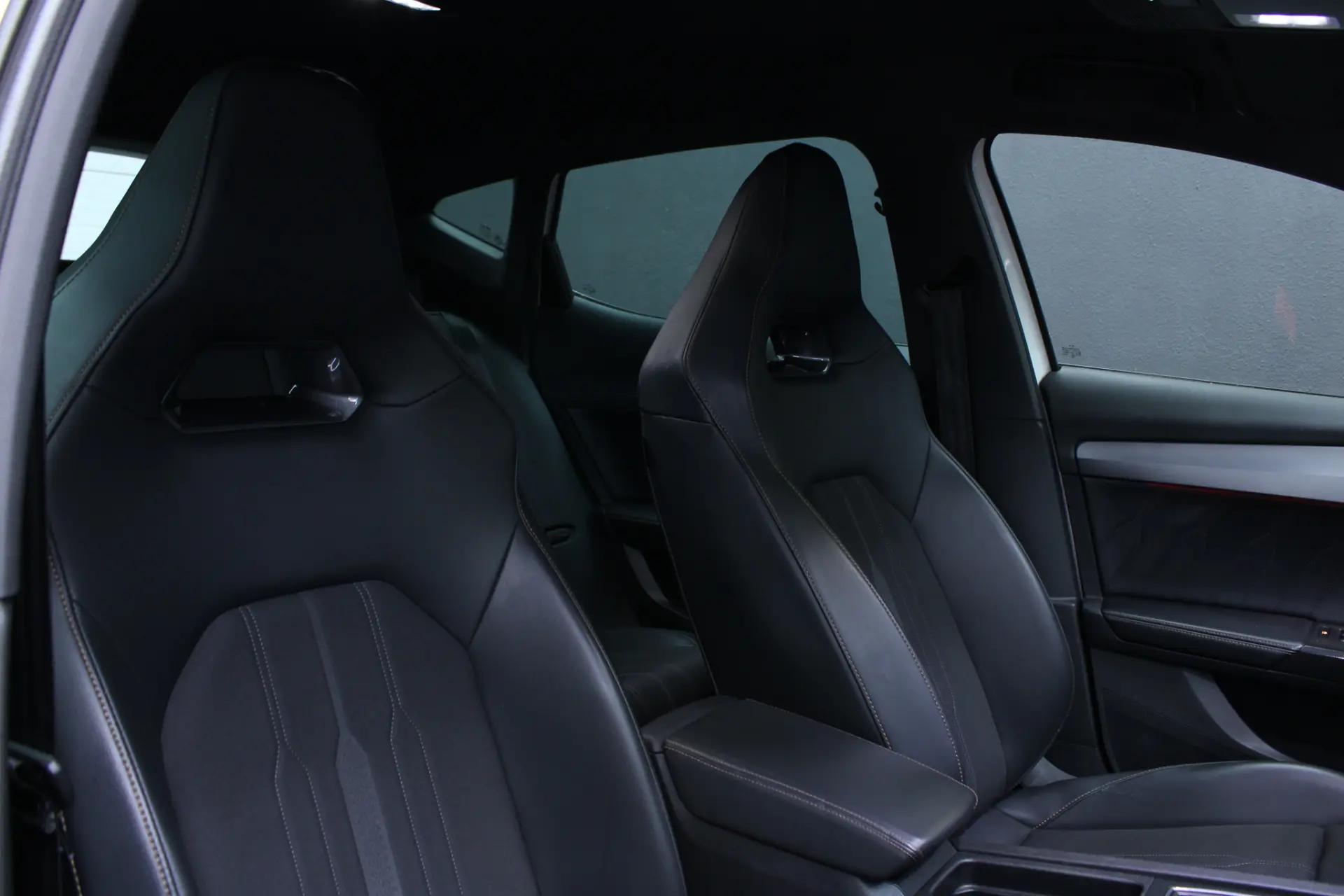 Cupra Formentor 1.4 e-Hybrid DSG VZ 18