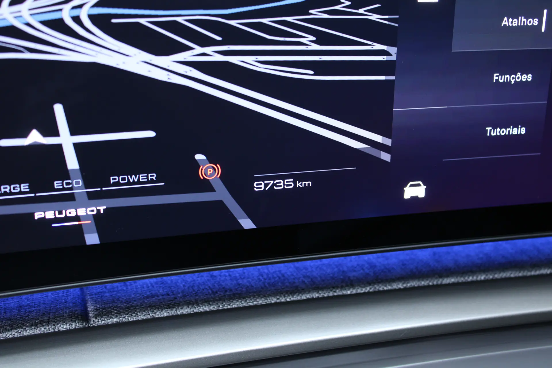 Peugeot E-3008 73 kWh Allure 30