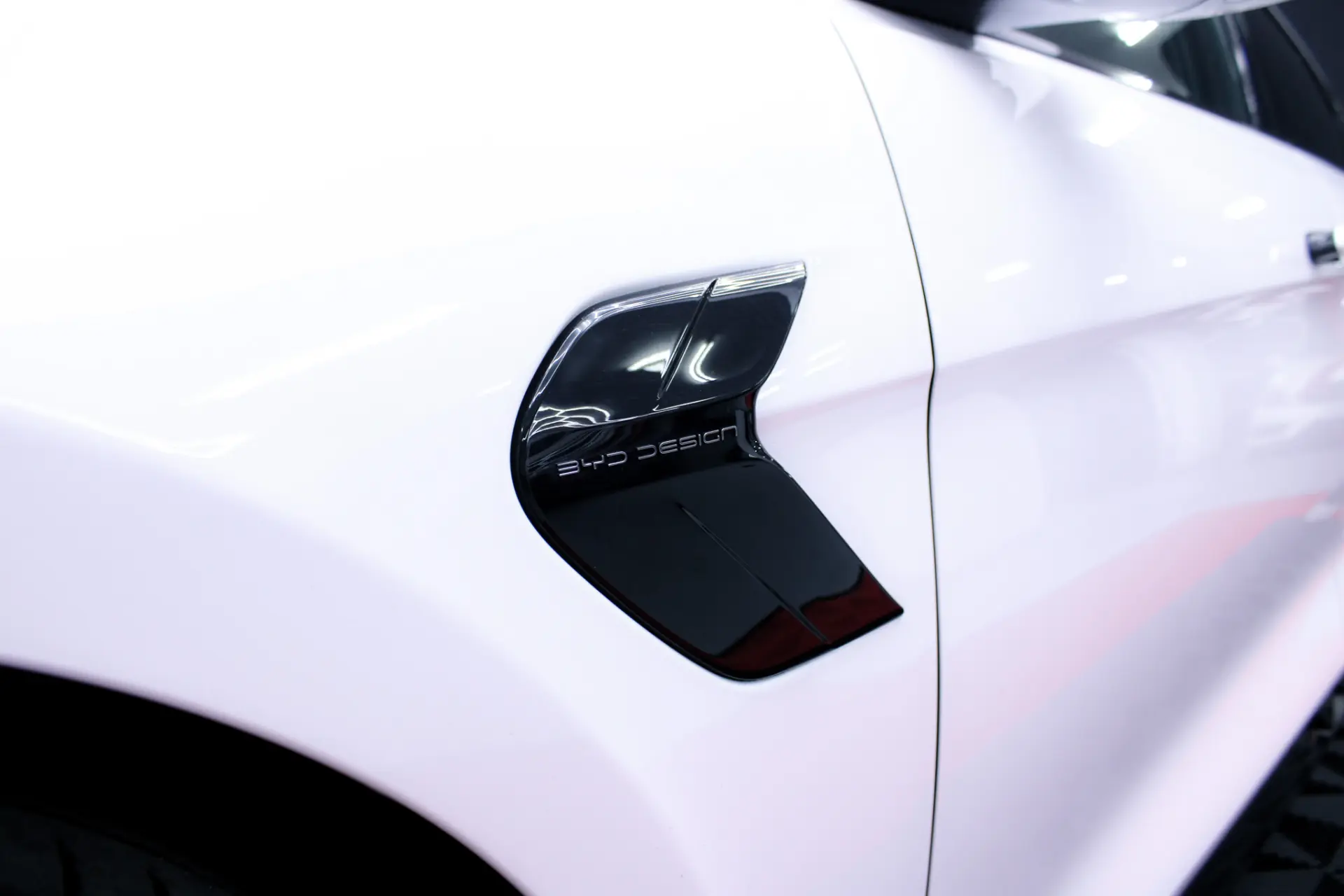 BYD Seal 82.5 kWh Design 7