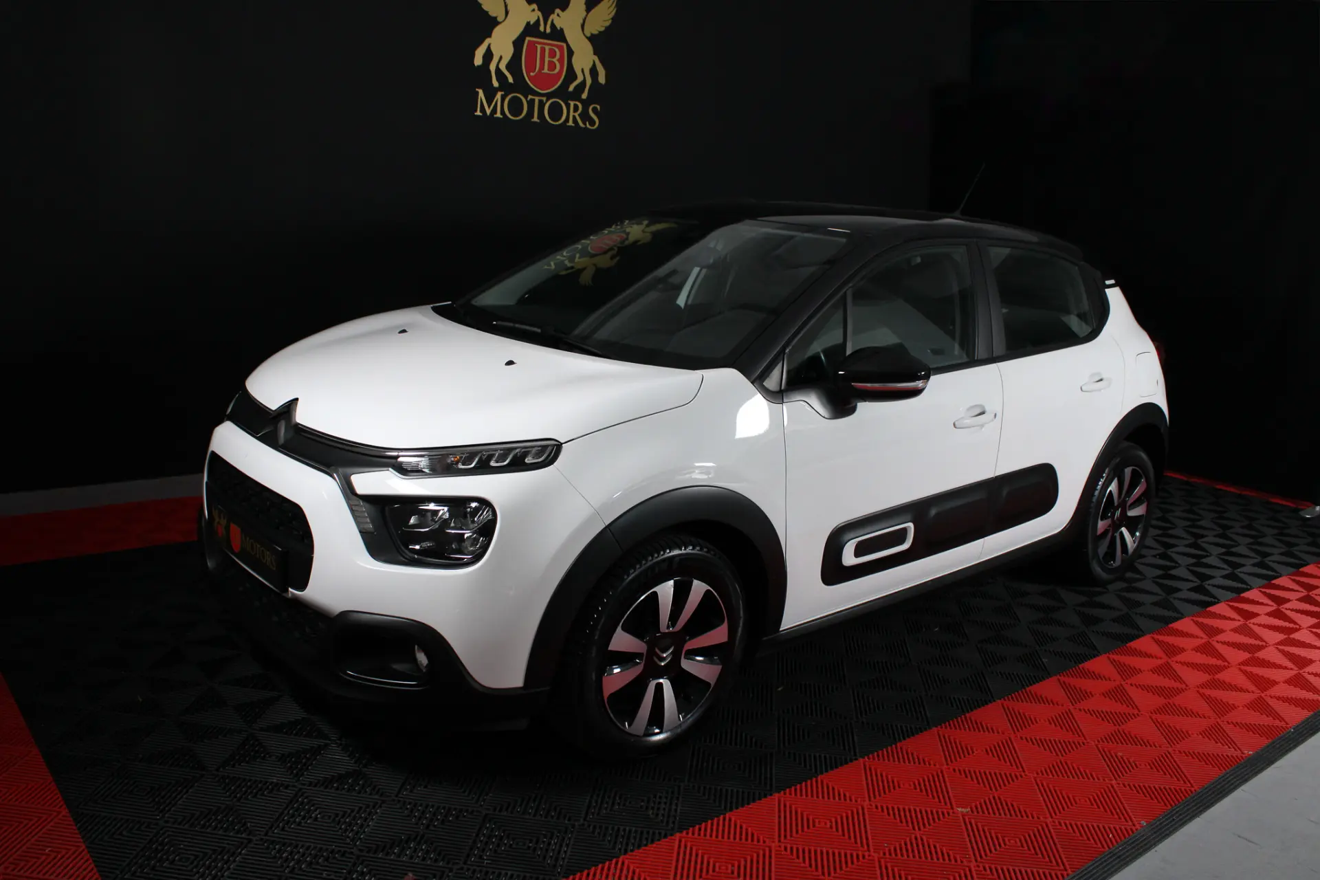Citroen C3 1
