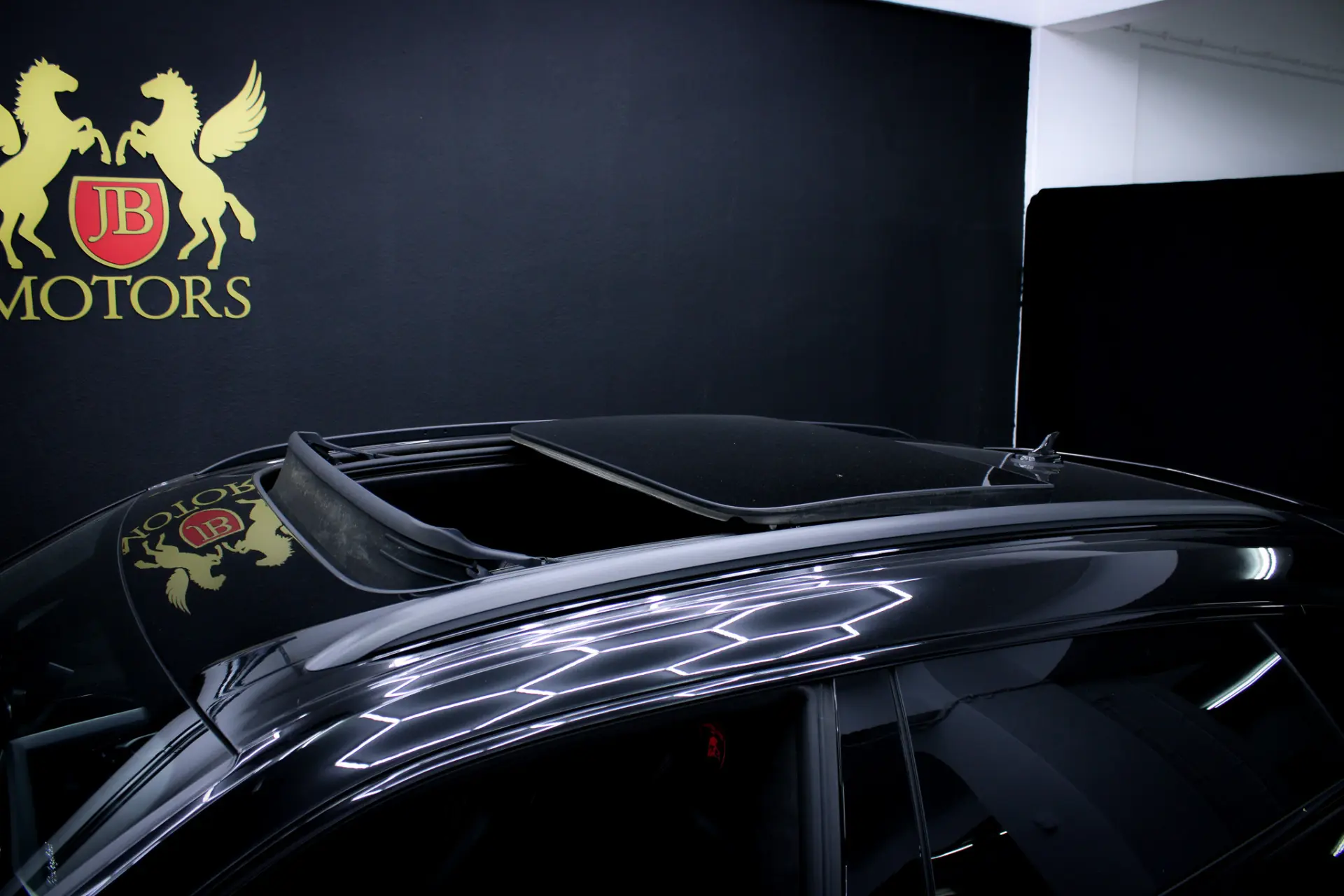 Lamborghini Urus 4.0 V8 9