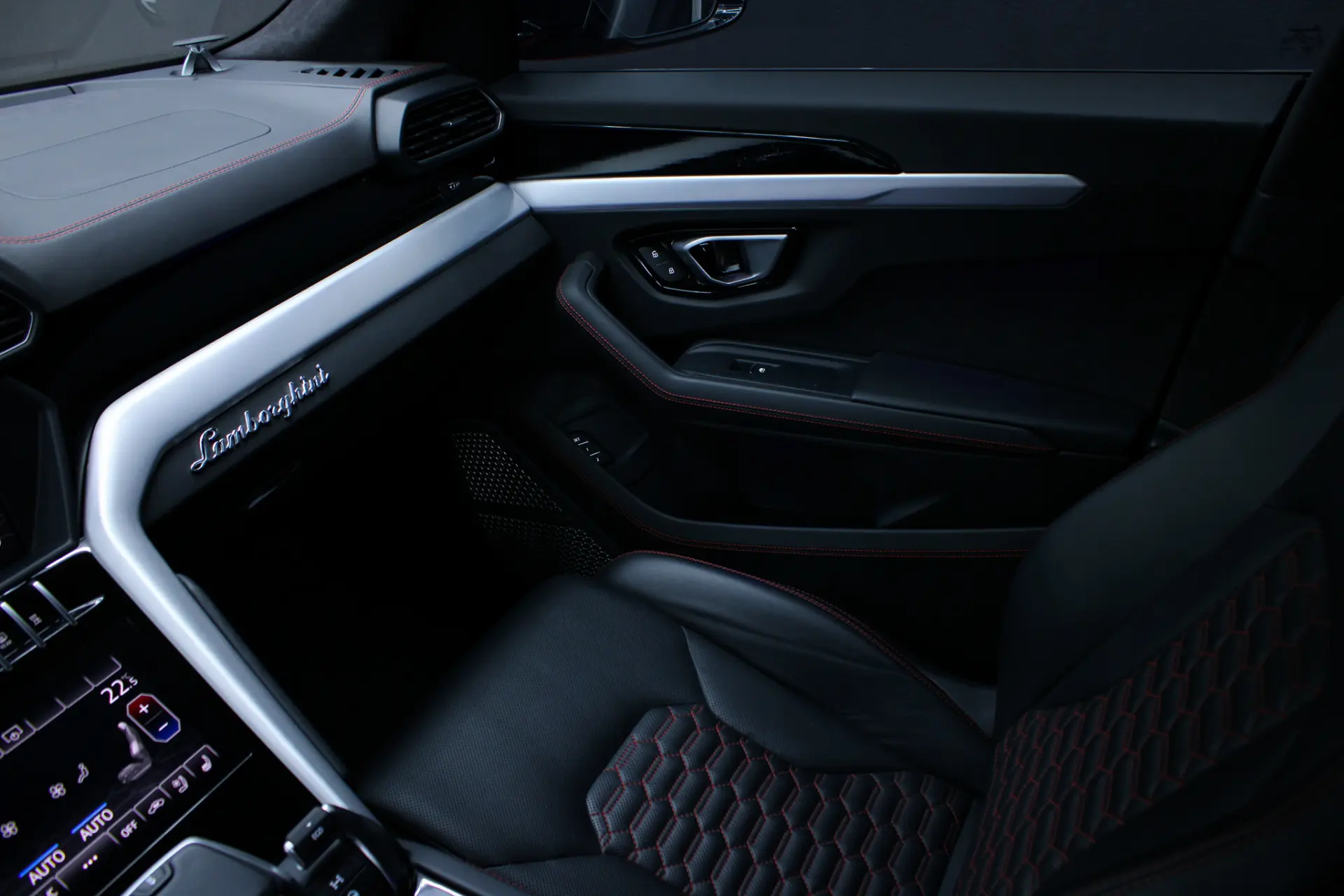 Lamborghini Urus 4.0 V8 53