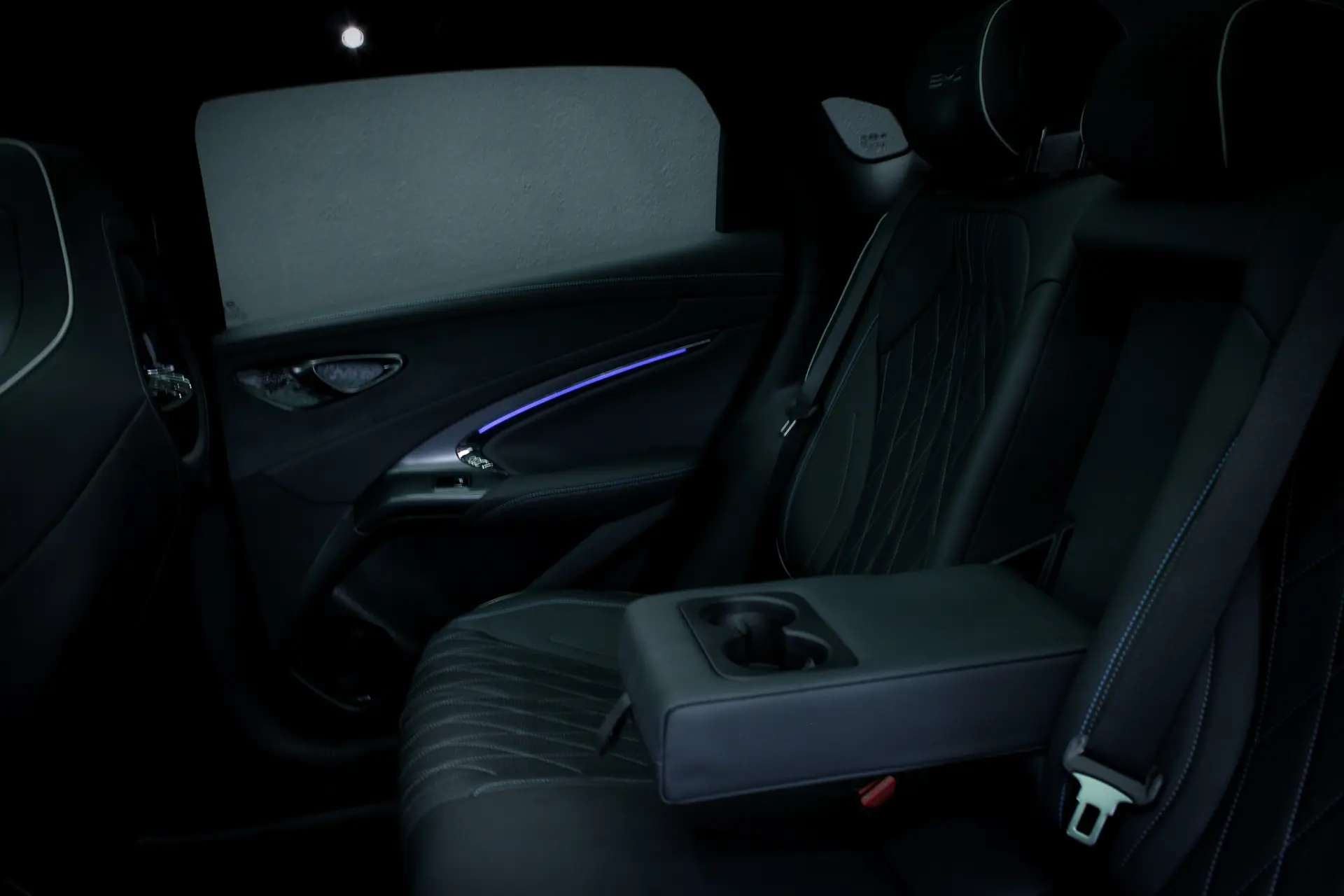 BYD Seal 82.5 kWh Design 23