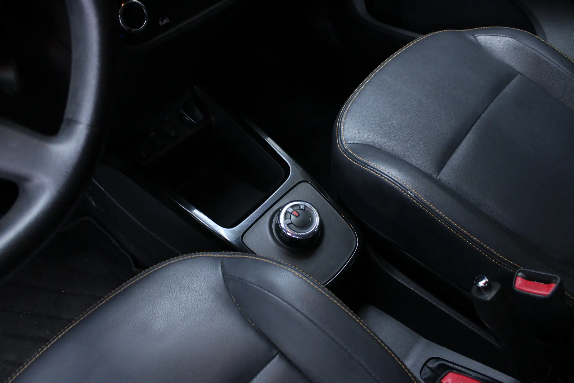 Dacia Spring Electric 45 Comfort Plus 11